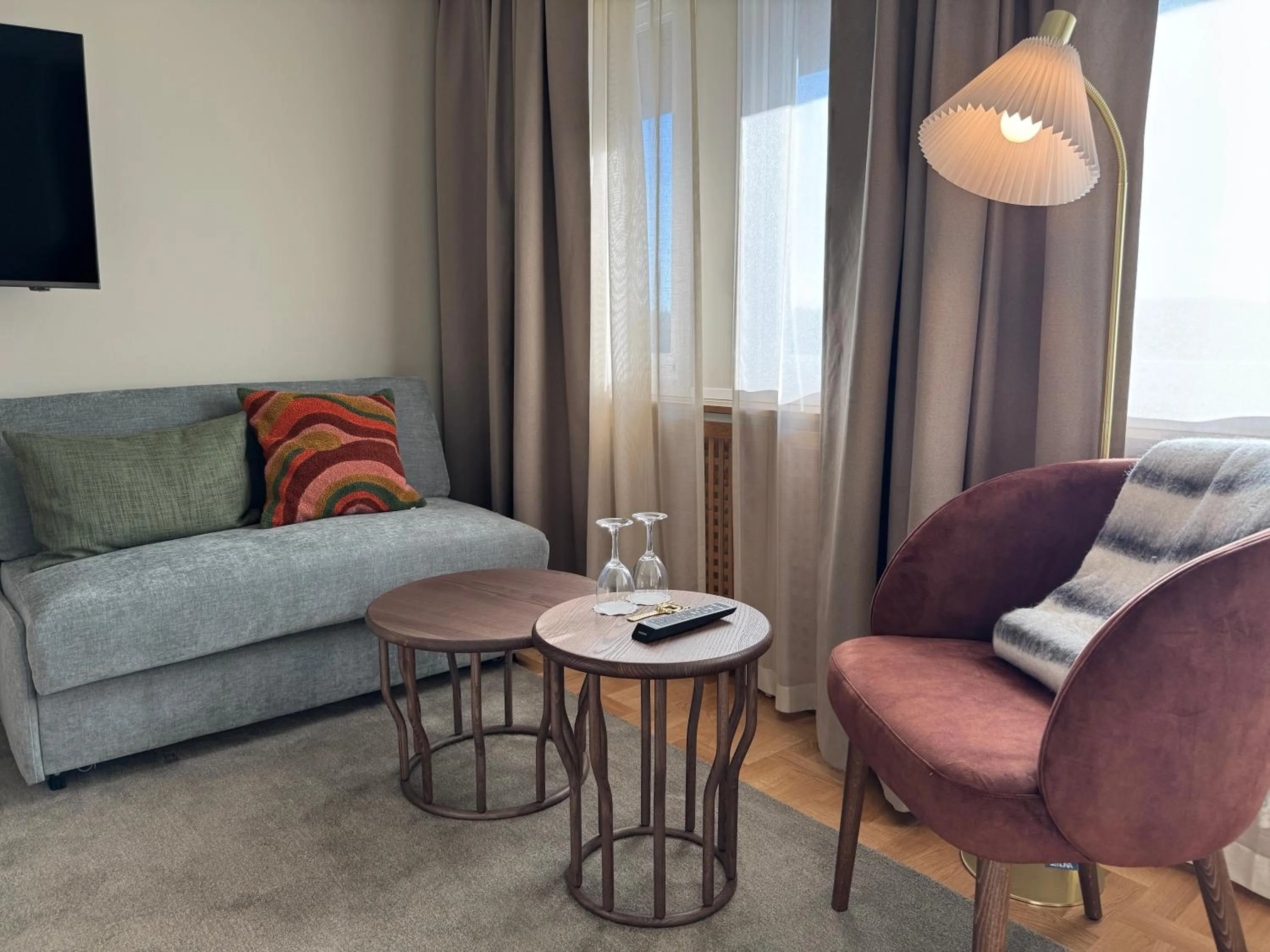 Skåvsjöholm, hotell & konferens