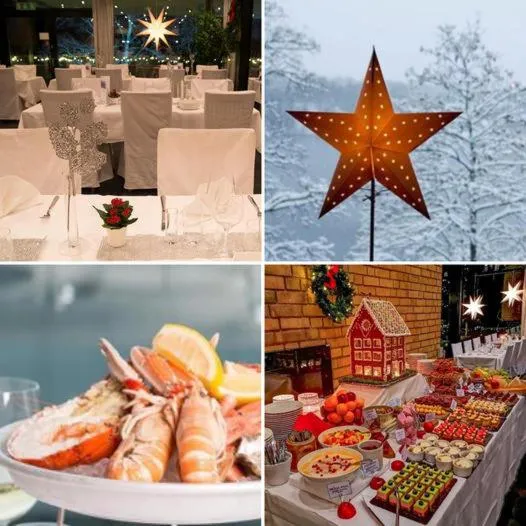 Skåvsjöholm, hotell & konferens