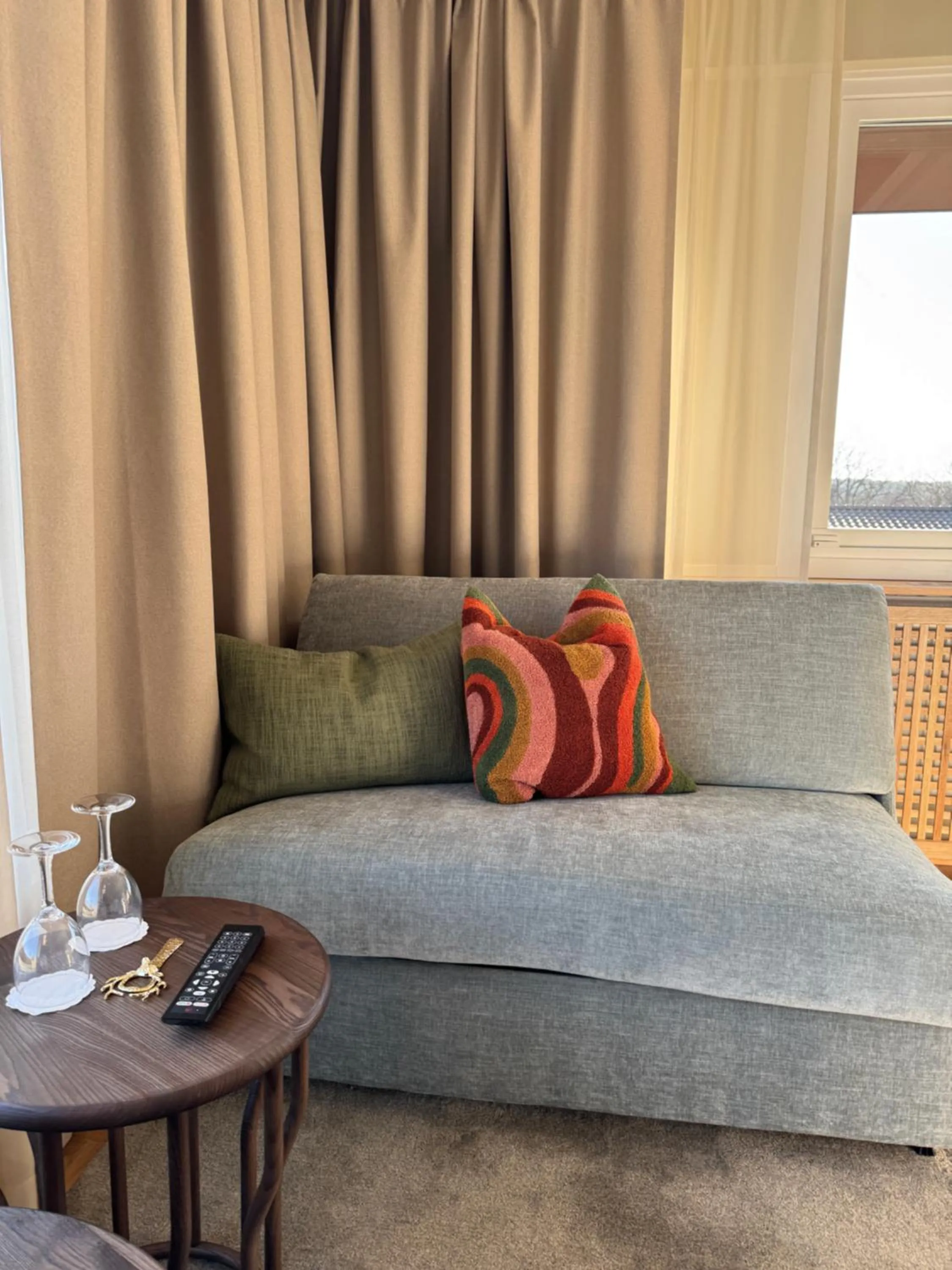 Skåvsjöholm, hotell & konferens