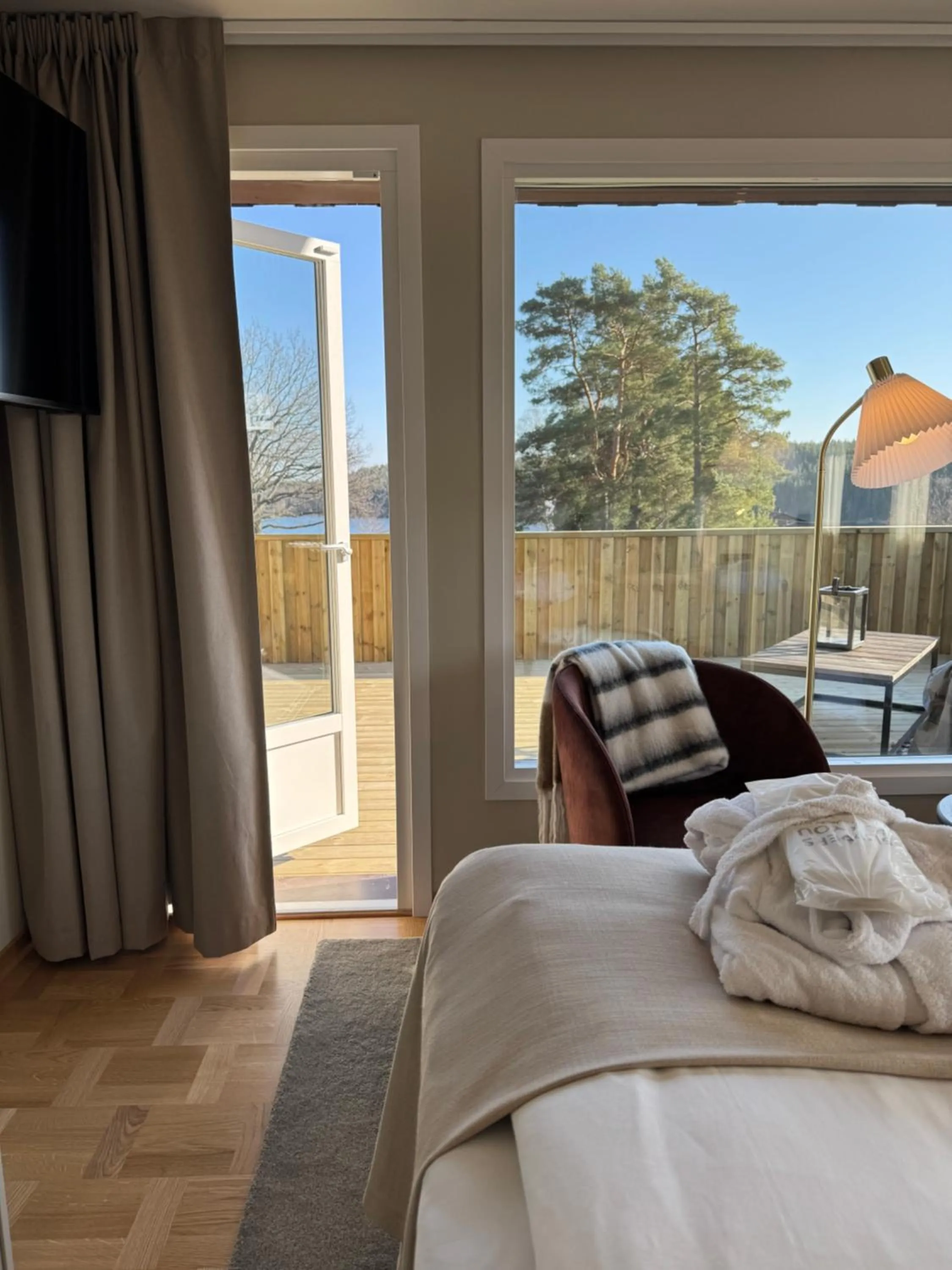 Skåvsjöholm, hotell & konferens