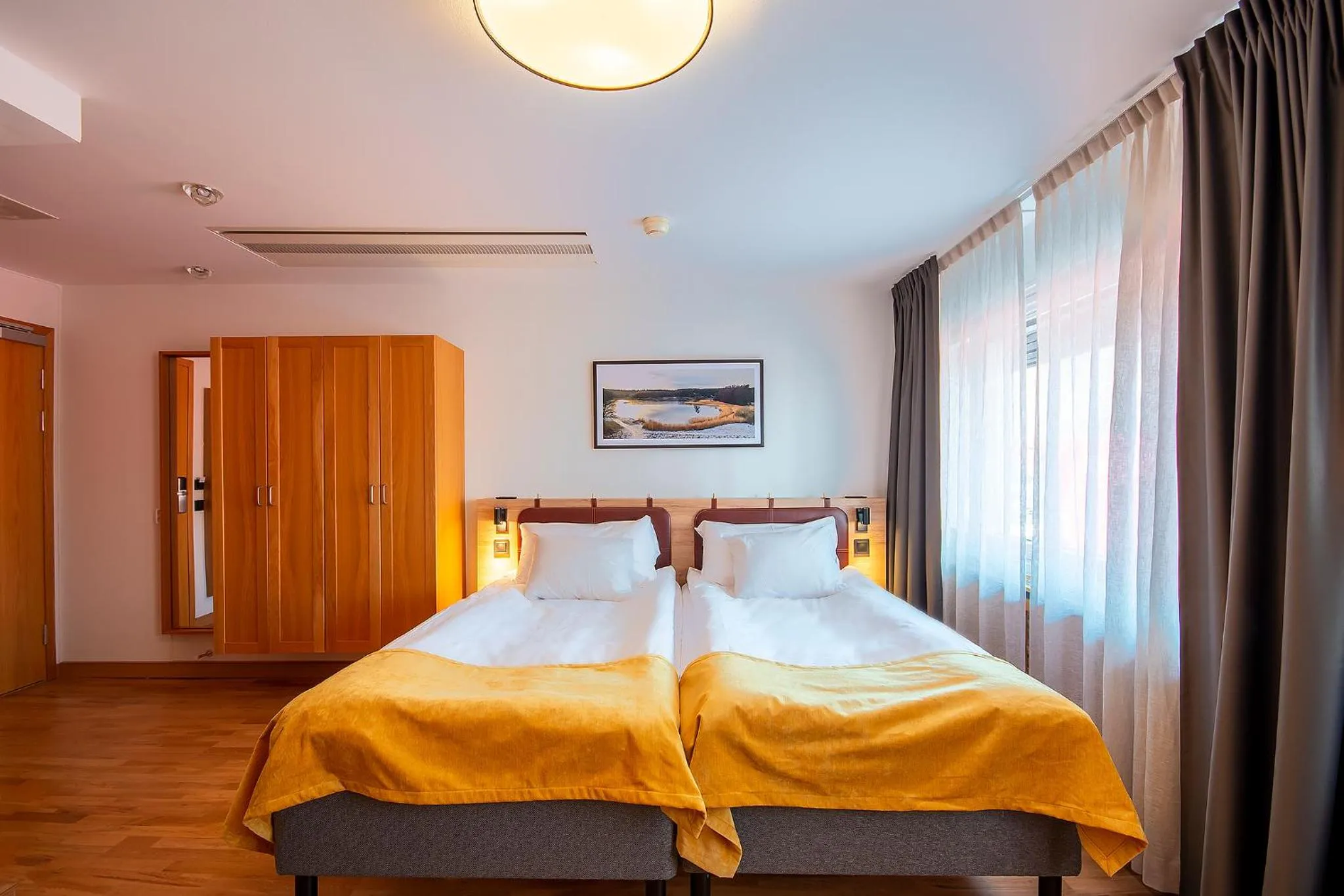 Skåvsjöholm, hotell & konferens