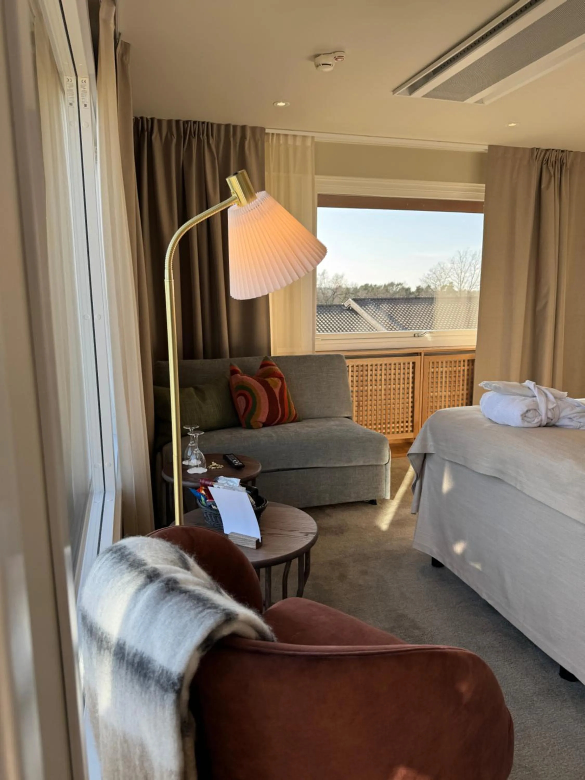 Skåvsjöholm, hotell & konferens