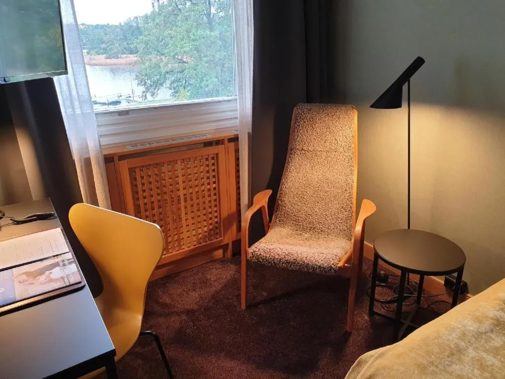 Skåvsjöholm, hotell & konferens