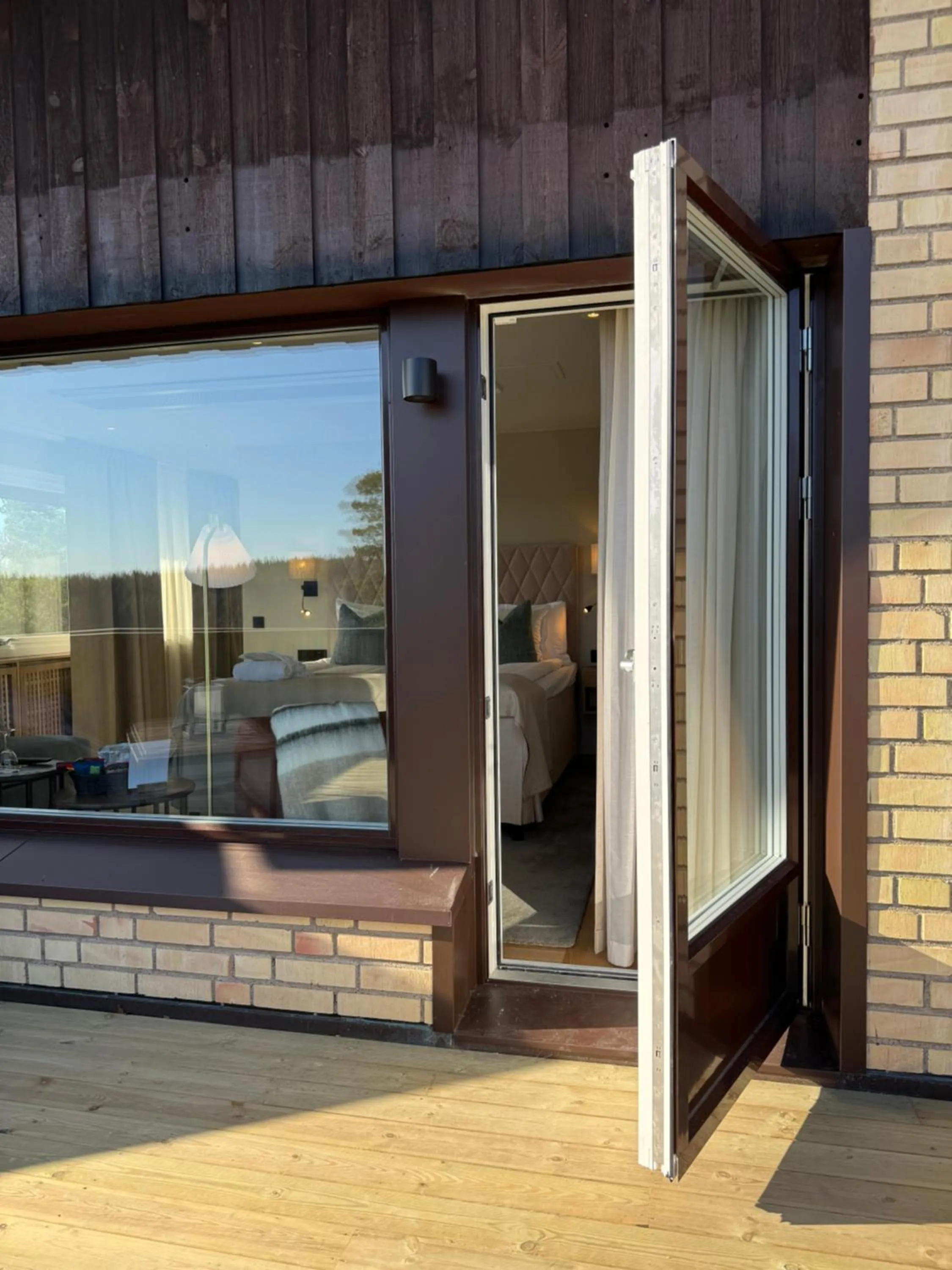 Skåvsjöholm, hotell & konferens