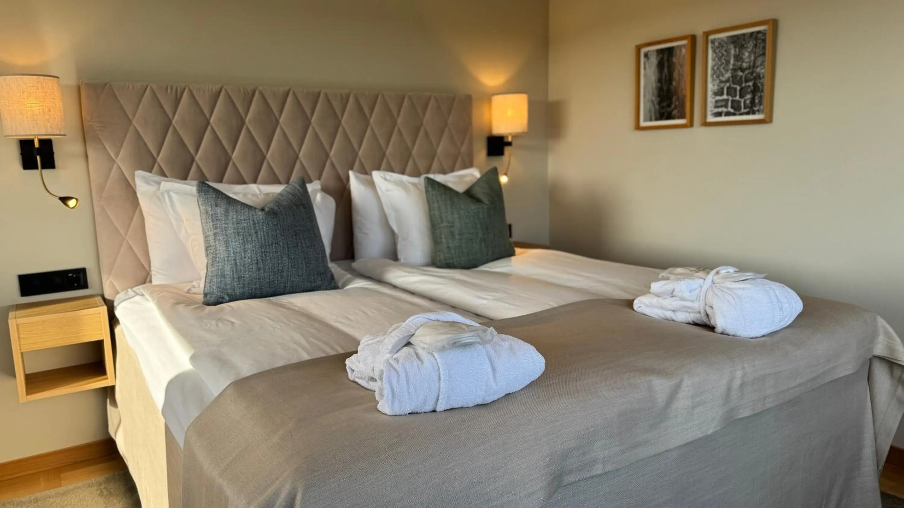 Skåvsjöholm, hotell & konferens