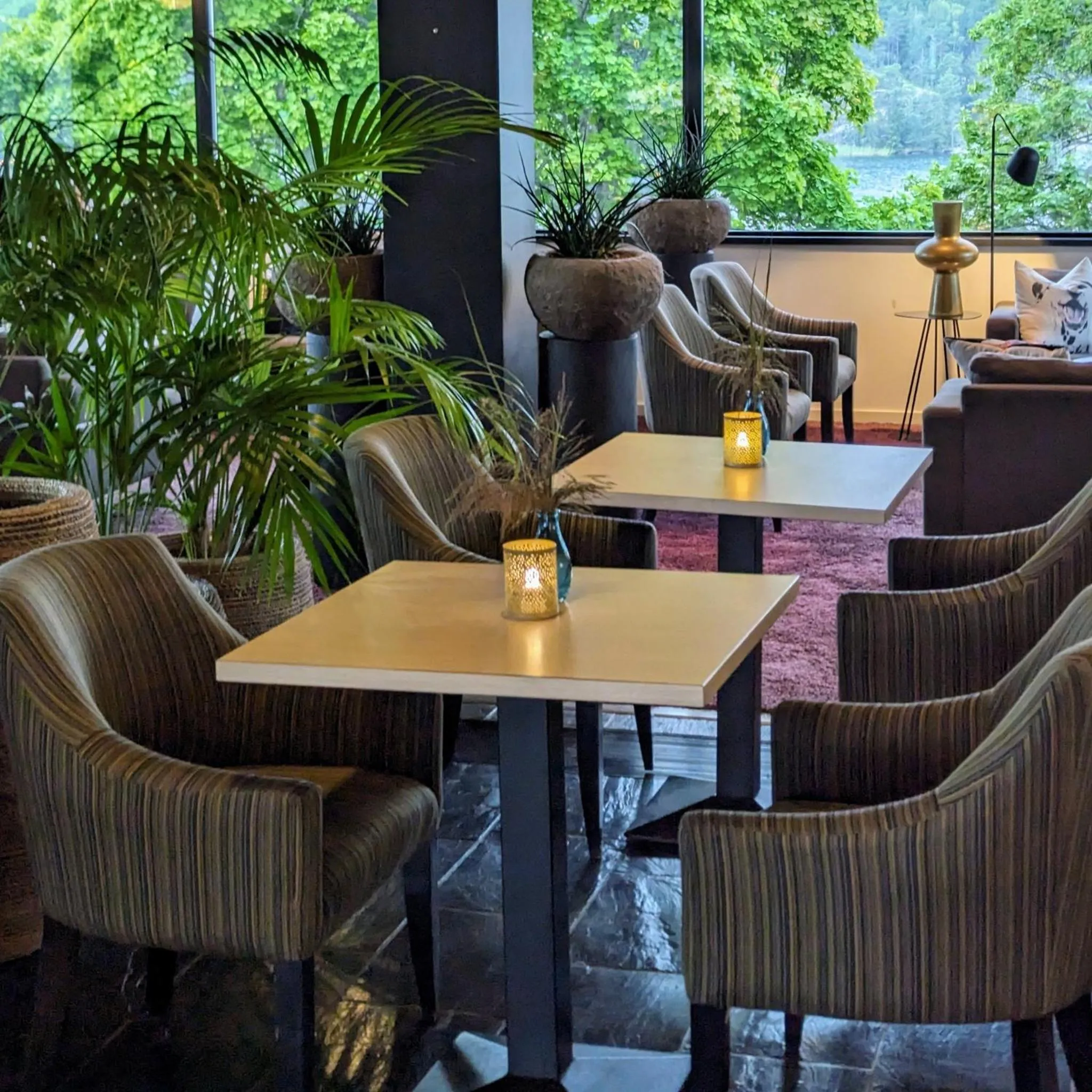 Skåvsjöholm, hotell & konferens