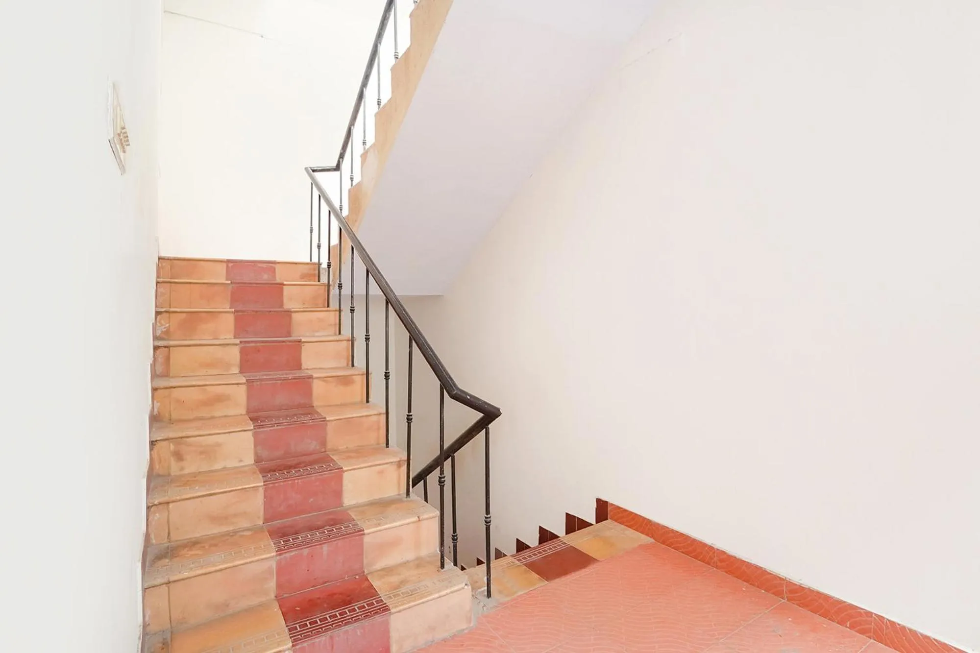 Lobby or reception in Via Epic Residency - Nr SRM University, Ramapuram