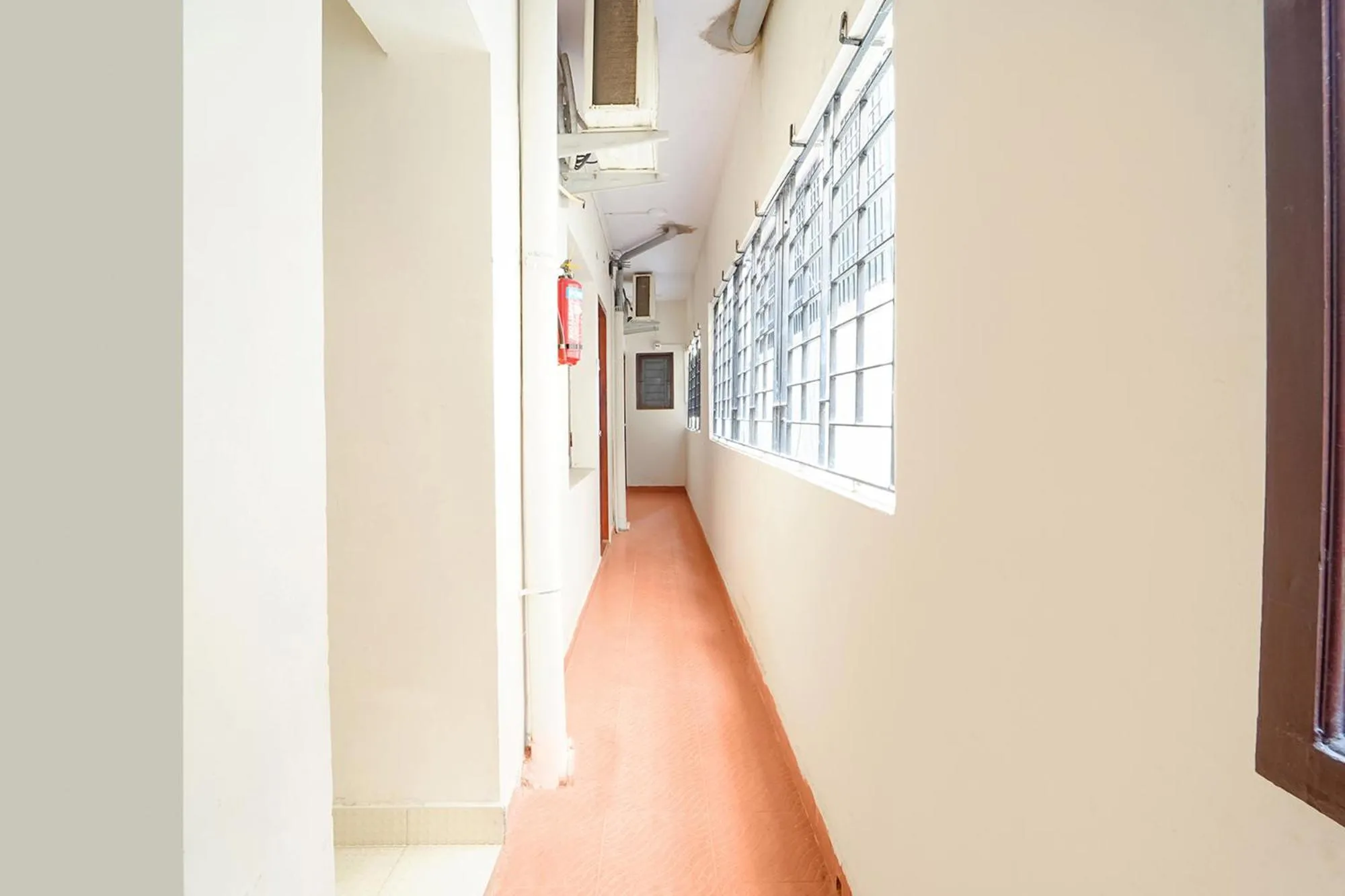 Lobby or reception in Via Epic Residency - Nr SRM University, Ramapuram