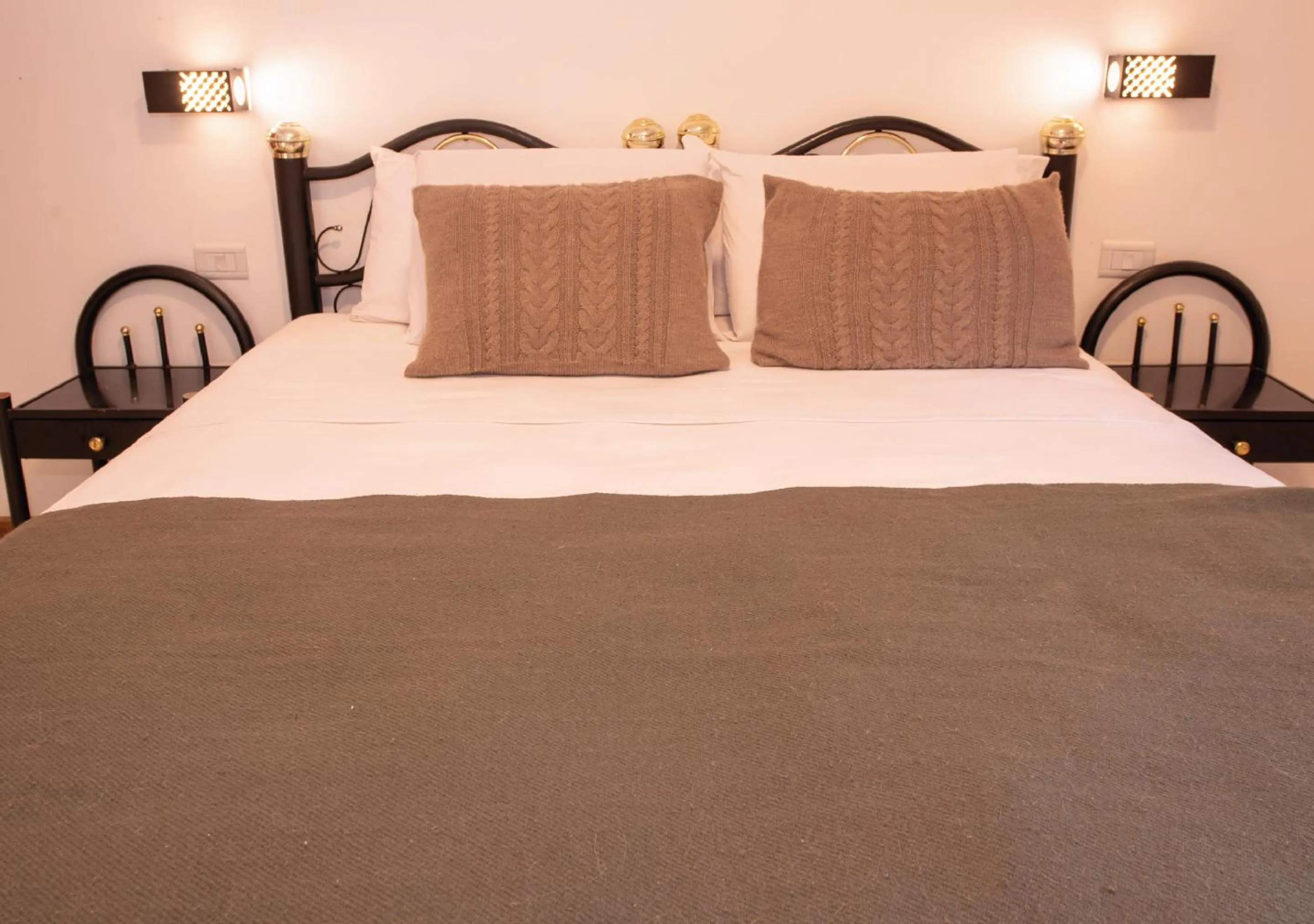 Bed in El Leñador by DOT Cabana