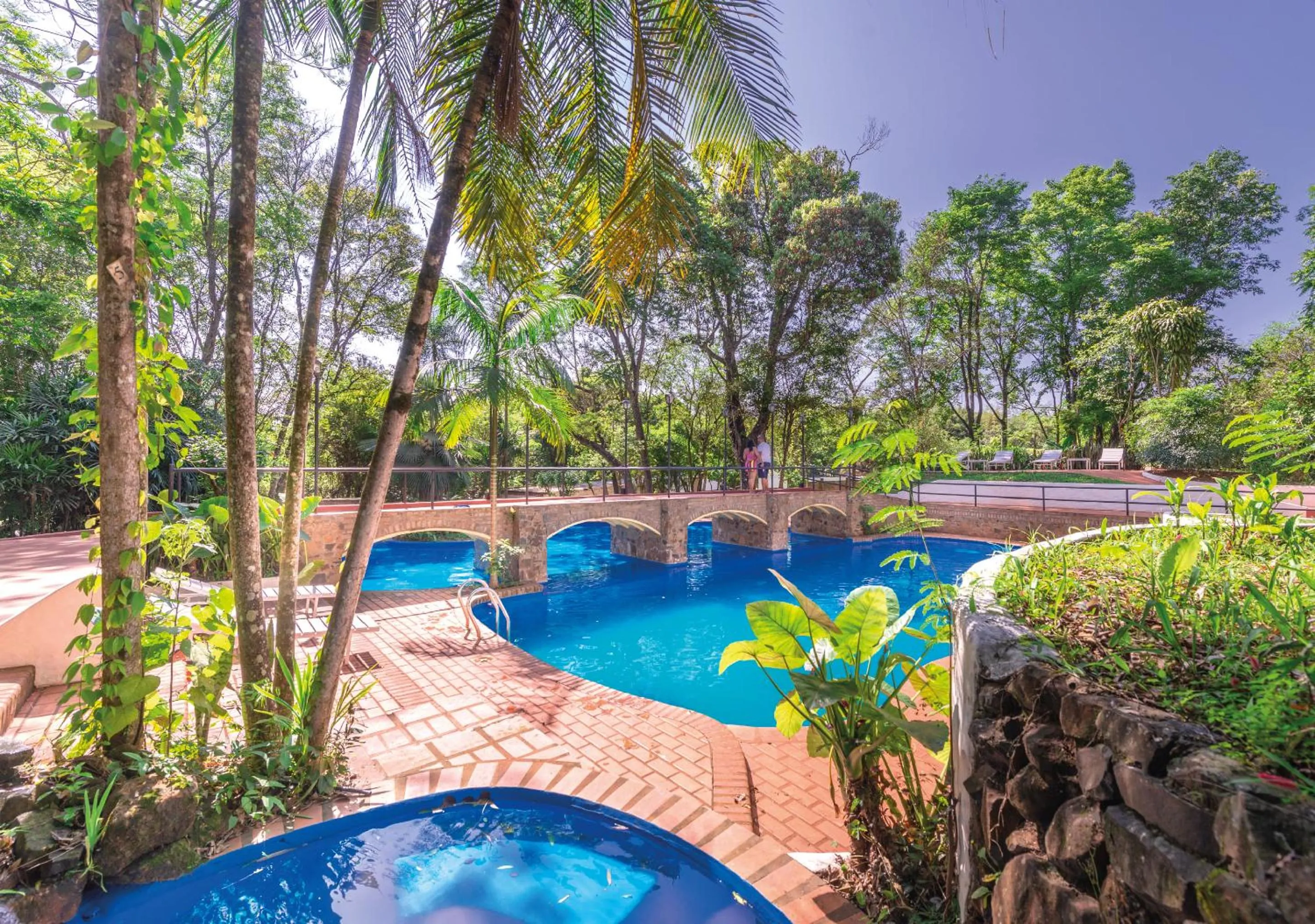 El Leñador by DOT Cabana