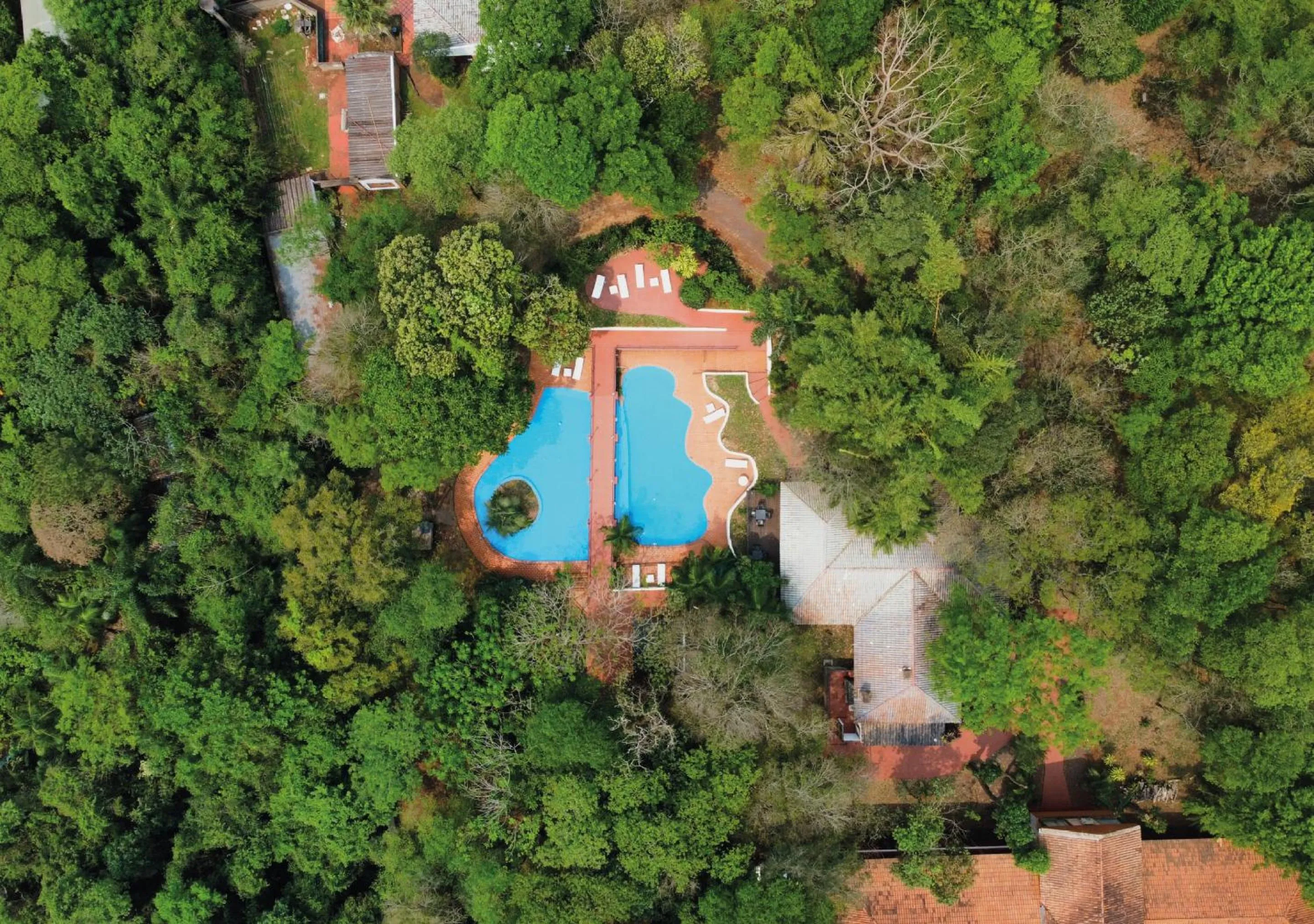 Day in El Leñador by DOT Cabana