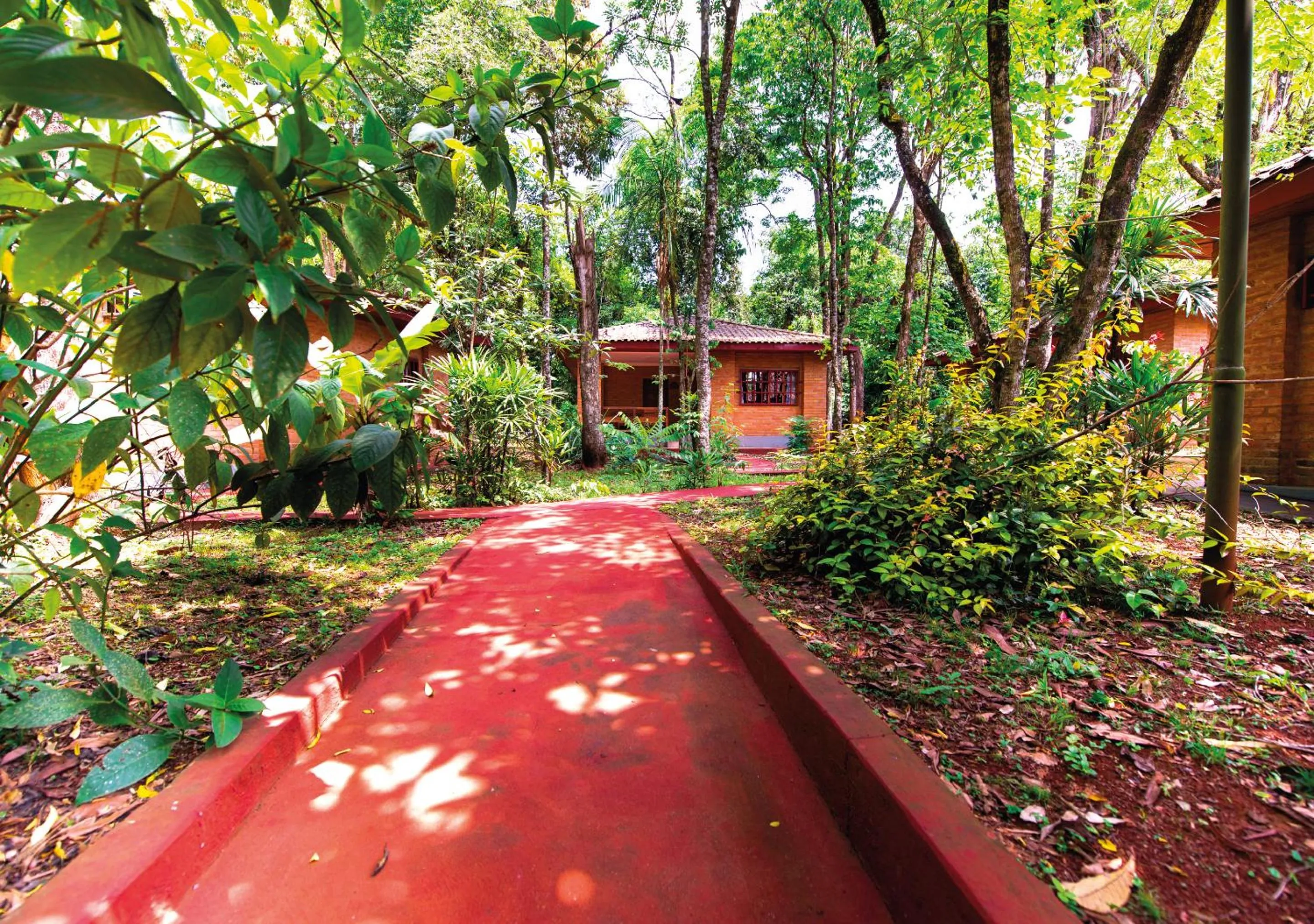 Property building in El Leñador by DOT Cabana