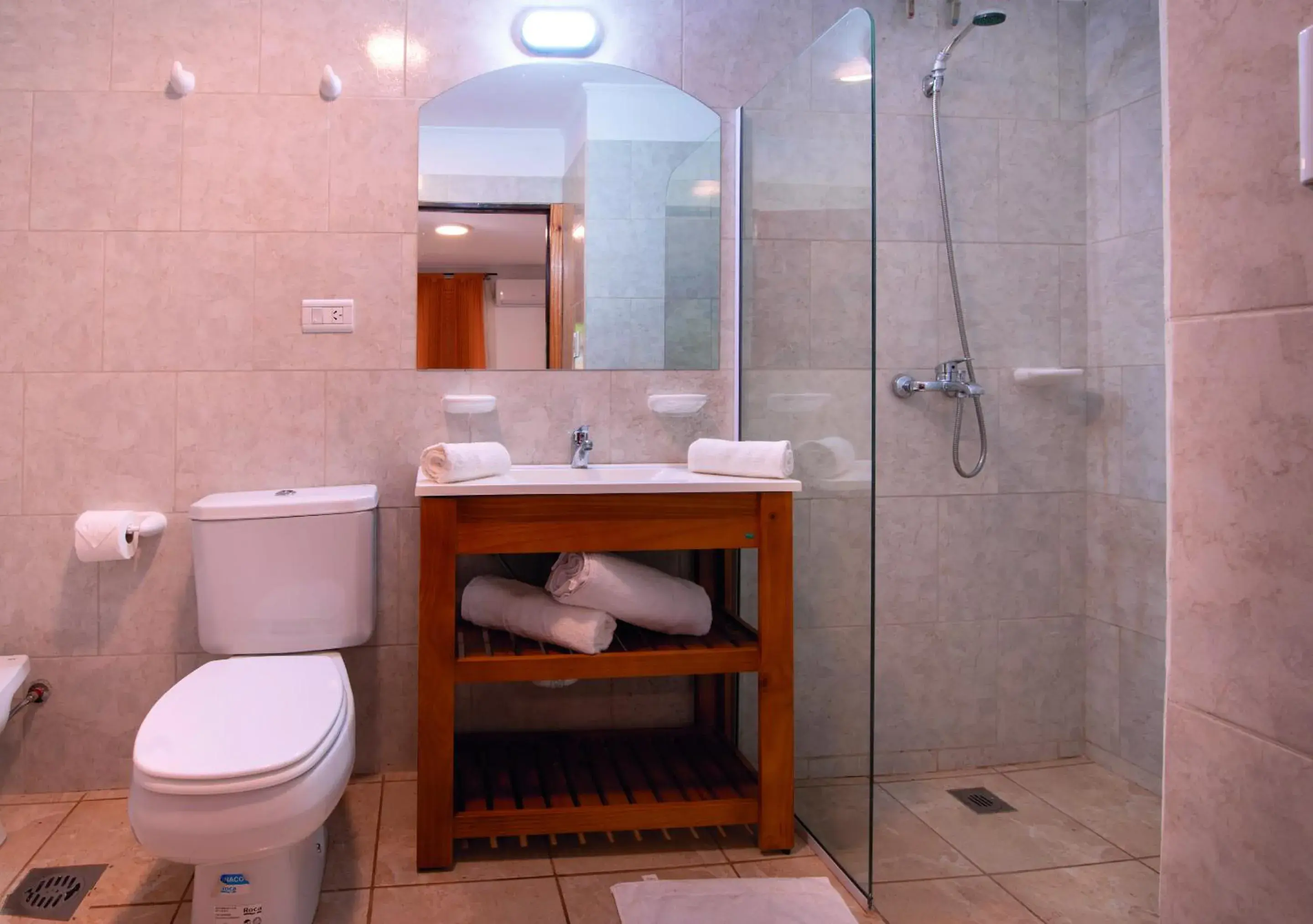 Standard Bungalow in El Leñador Standard Bungalow in El Leñador