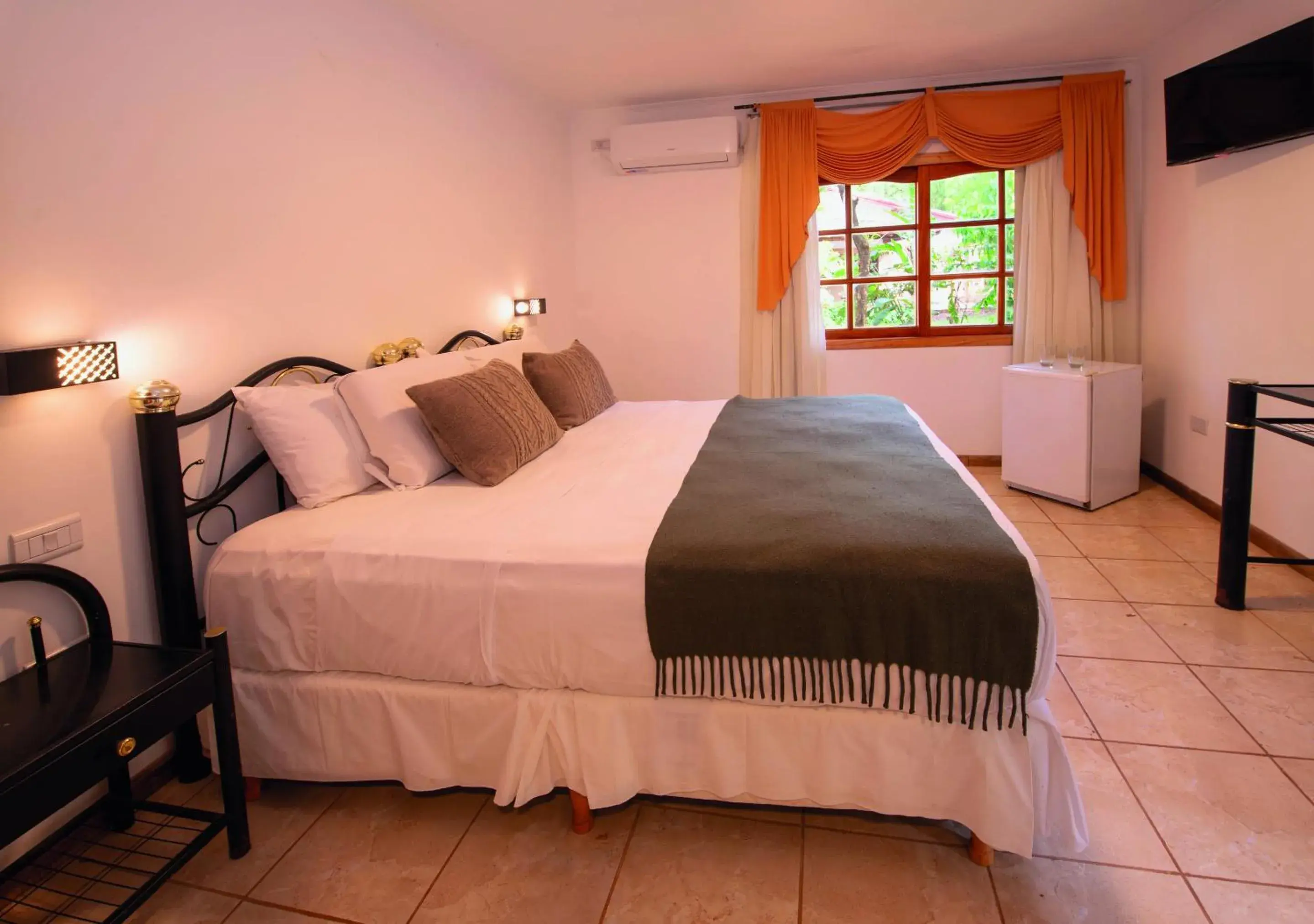 Standard Bungalow in El Leñador Standard Bungalow in El Leñador