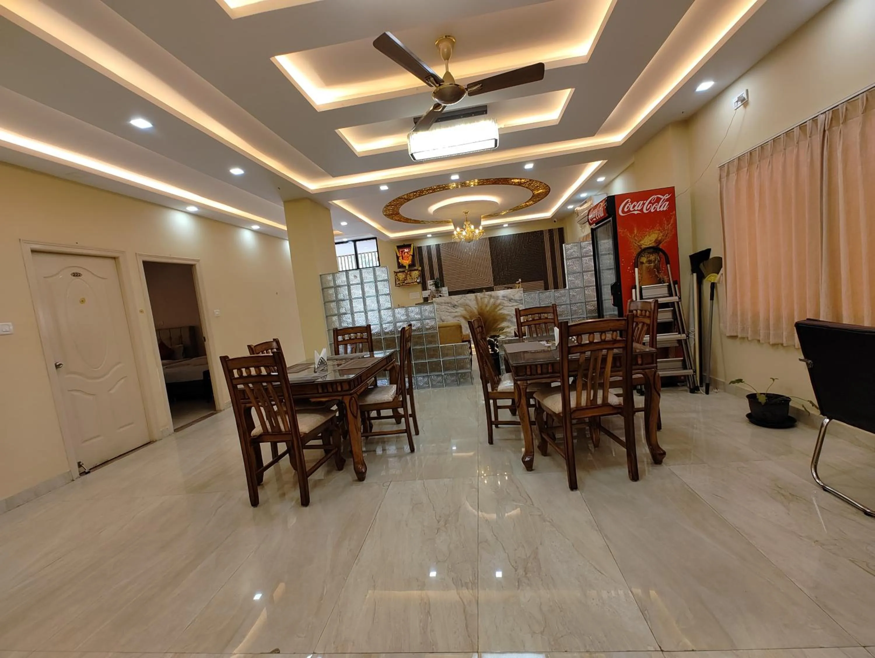 Breakfast in Otel Feel Comfort