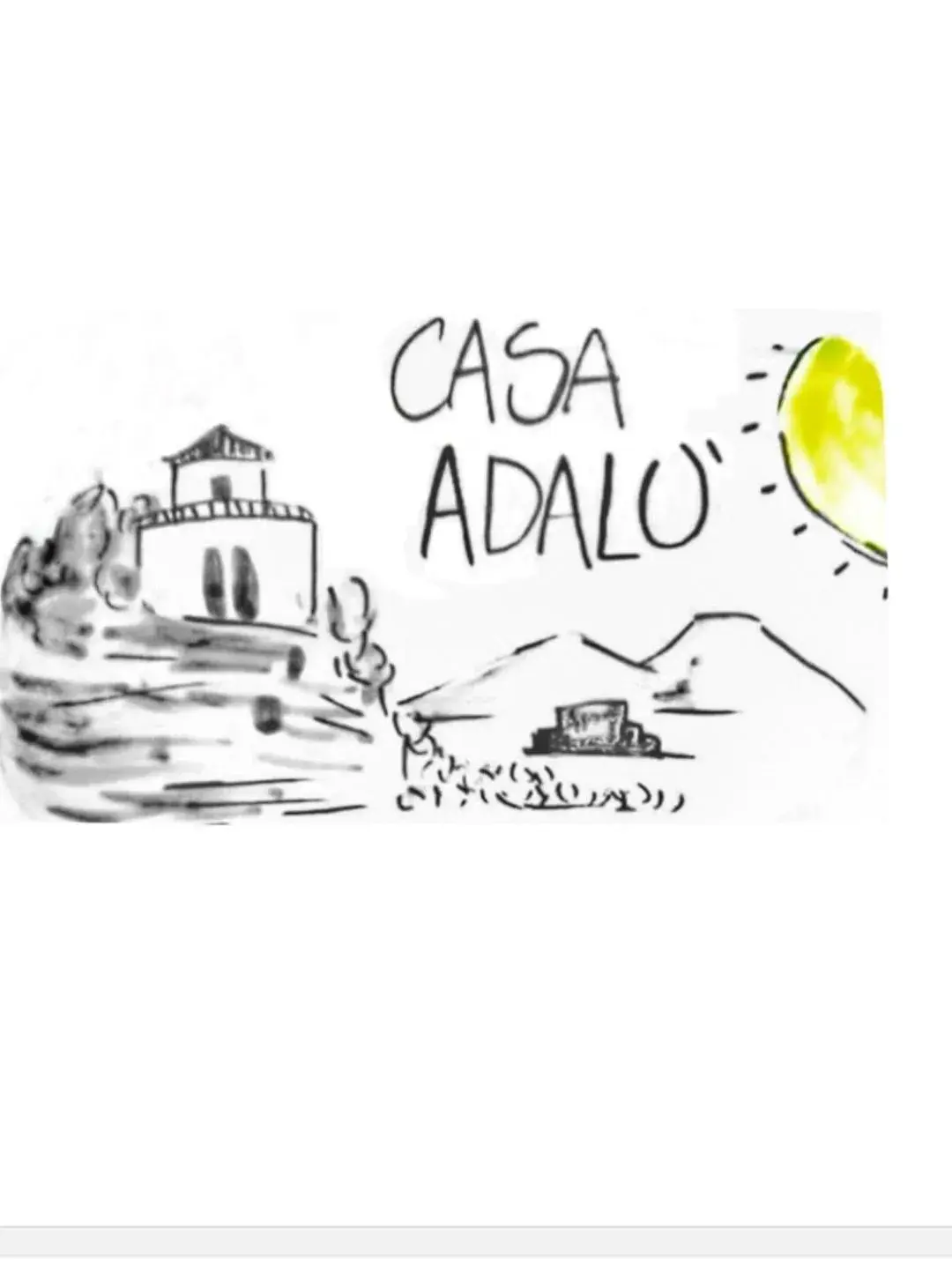Casa Adalù Casa Adalù