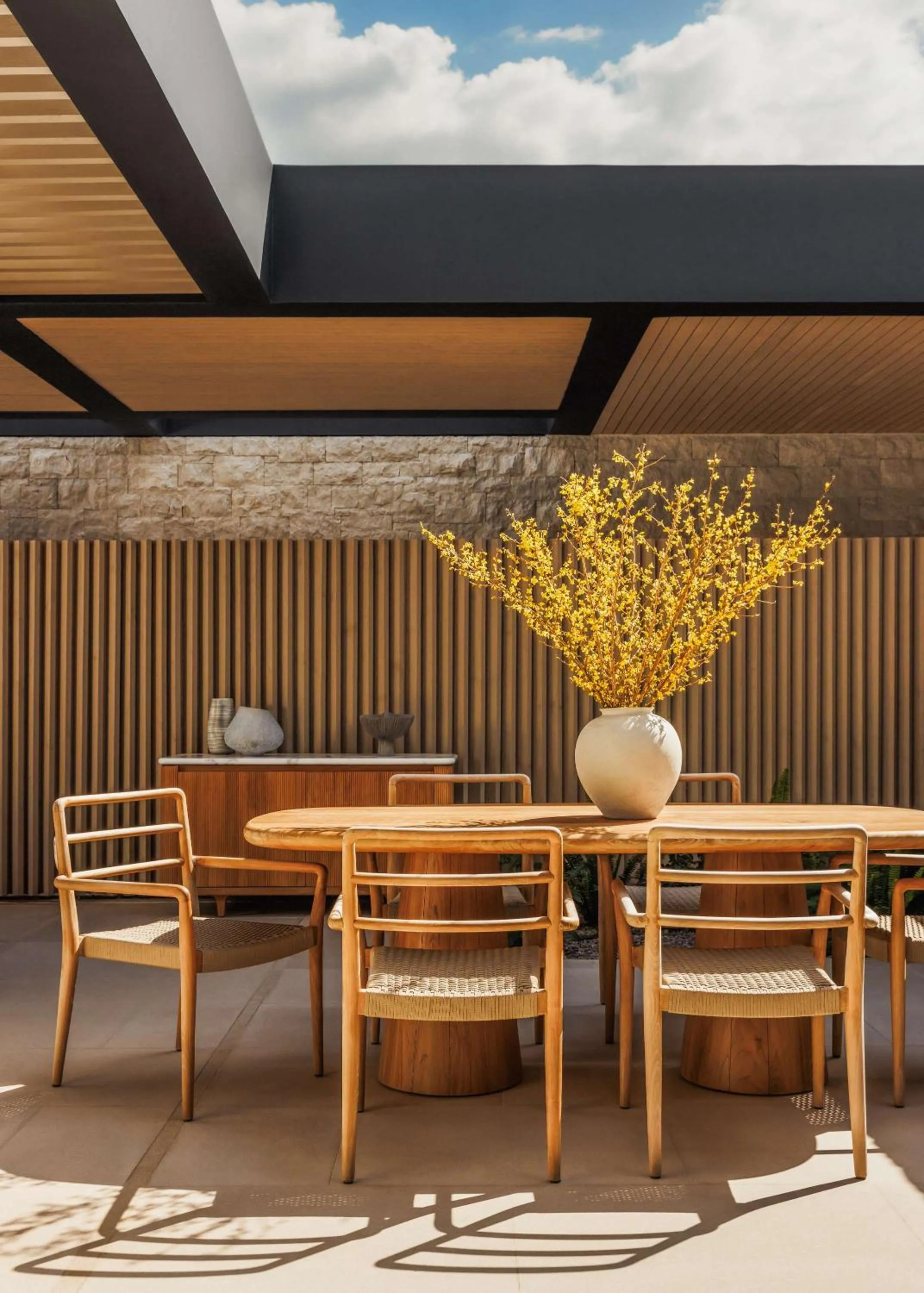 Other in One&Only Aesthesis, Athens