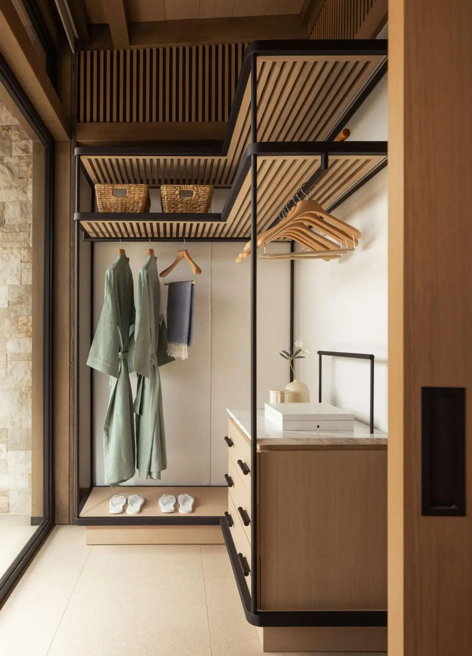 Aesthesis Bungalow - Seafront Queen with private pool in One&Only Aesthesis, Athens Aesthesis Bungalow - Seafront Queen with private pool in One&Only Aesthesis, Athens