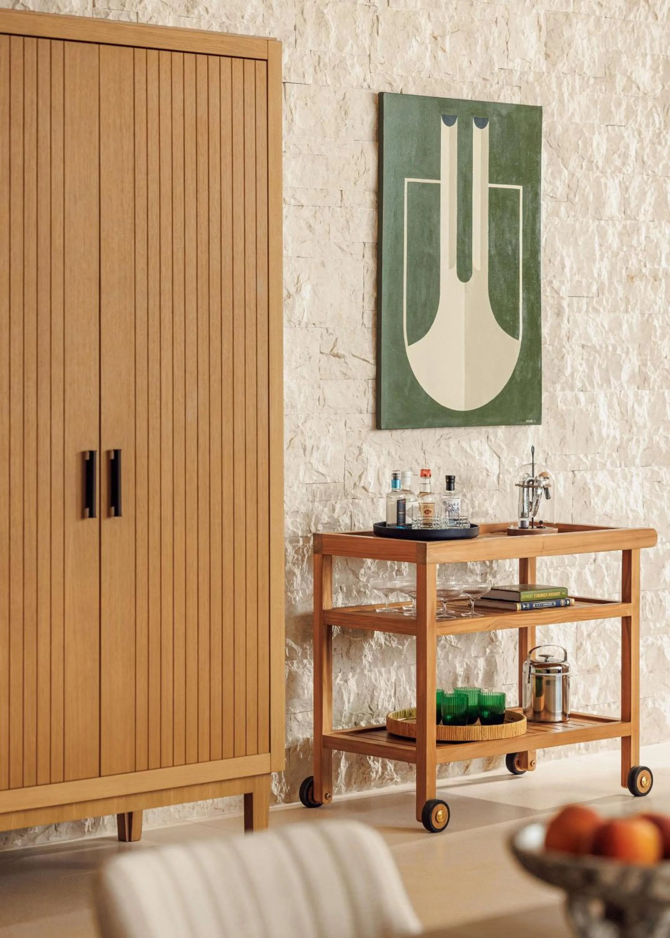 Other in One&Only Aesthesis, Athens