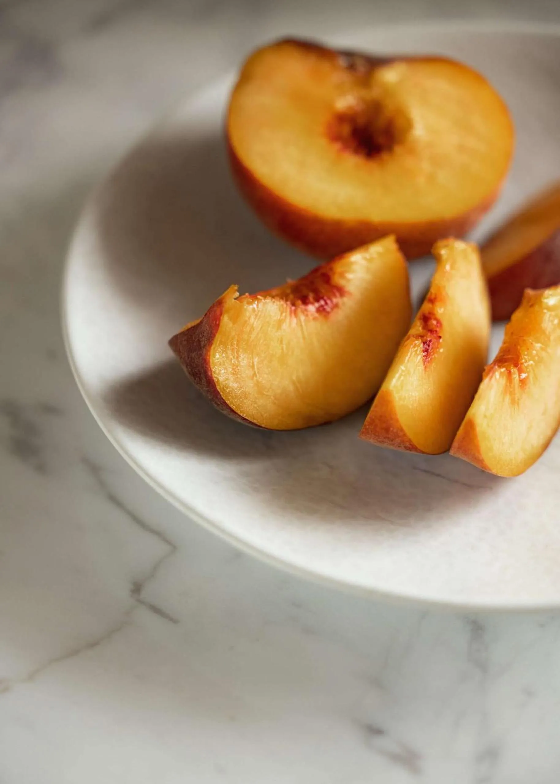 Food and drinks in One&Only Aesthesis, Athens