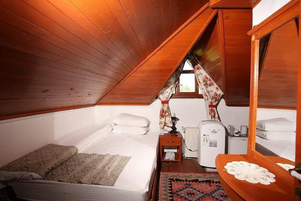 SEBİLE HANIM KONAKLARI