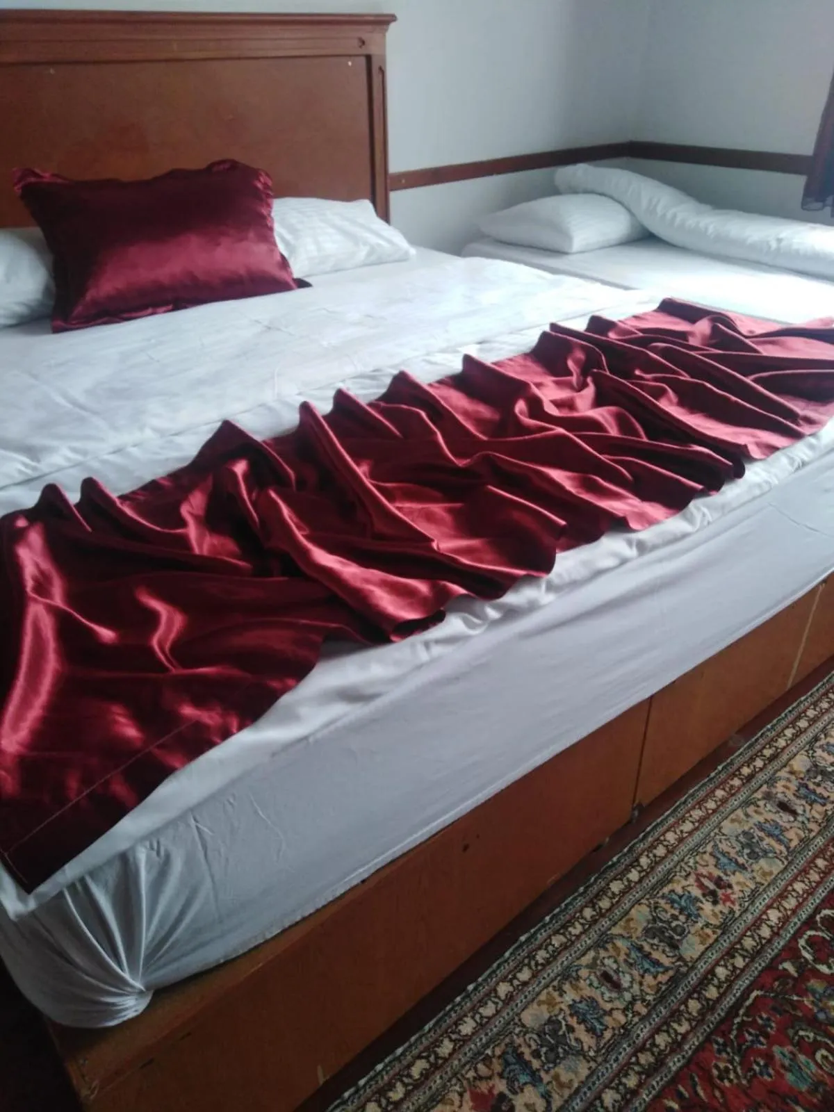 SEBİLE HANIM KONAKLARI