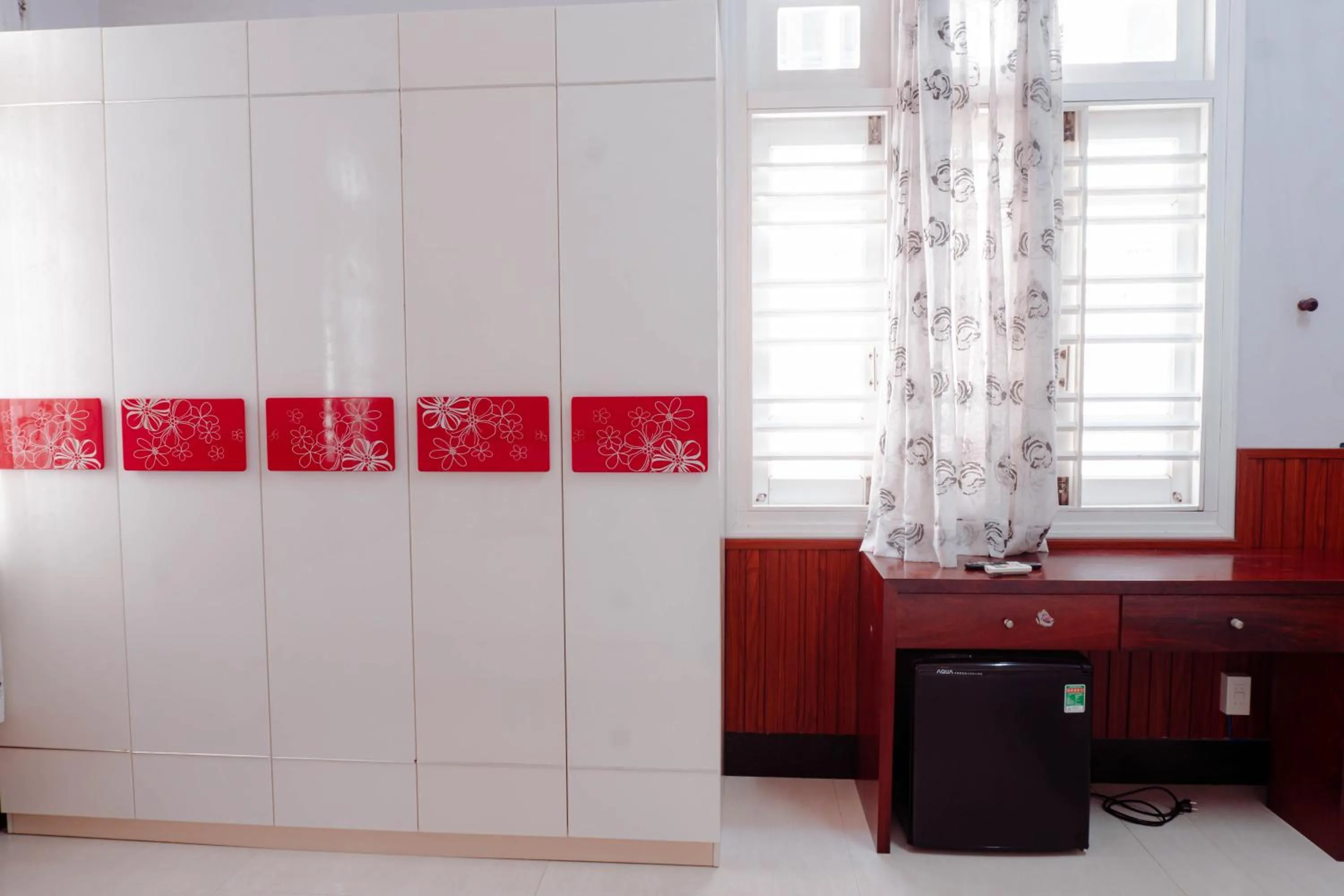 oven in Homestay King Villa Phú Yên