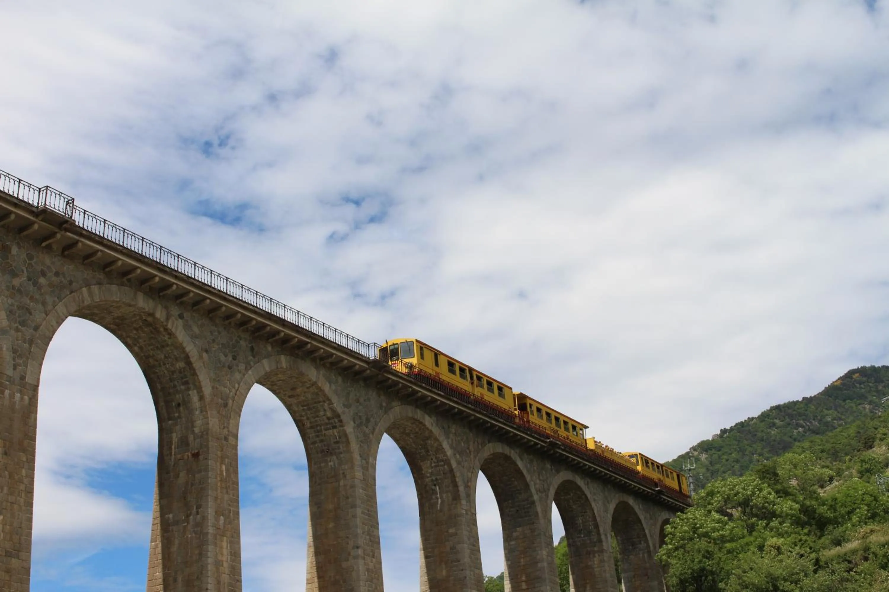 Nearby landmark in Hôtel Les Sources
