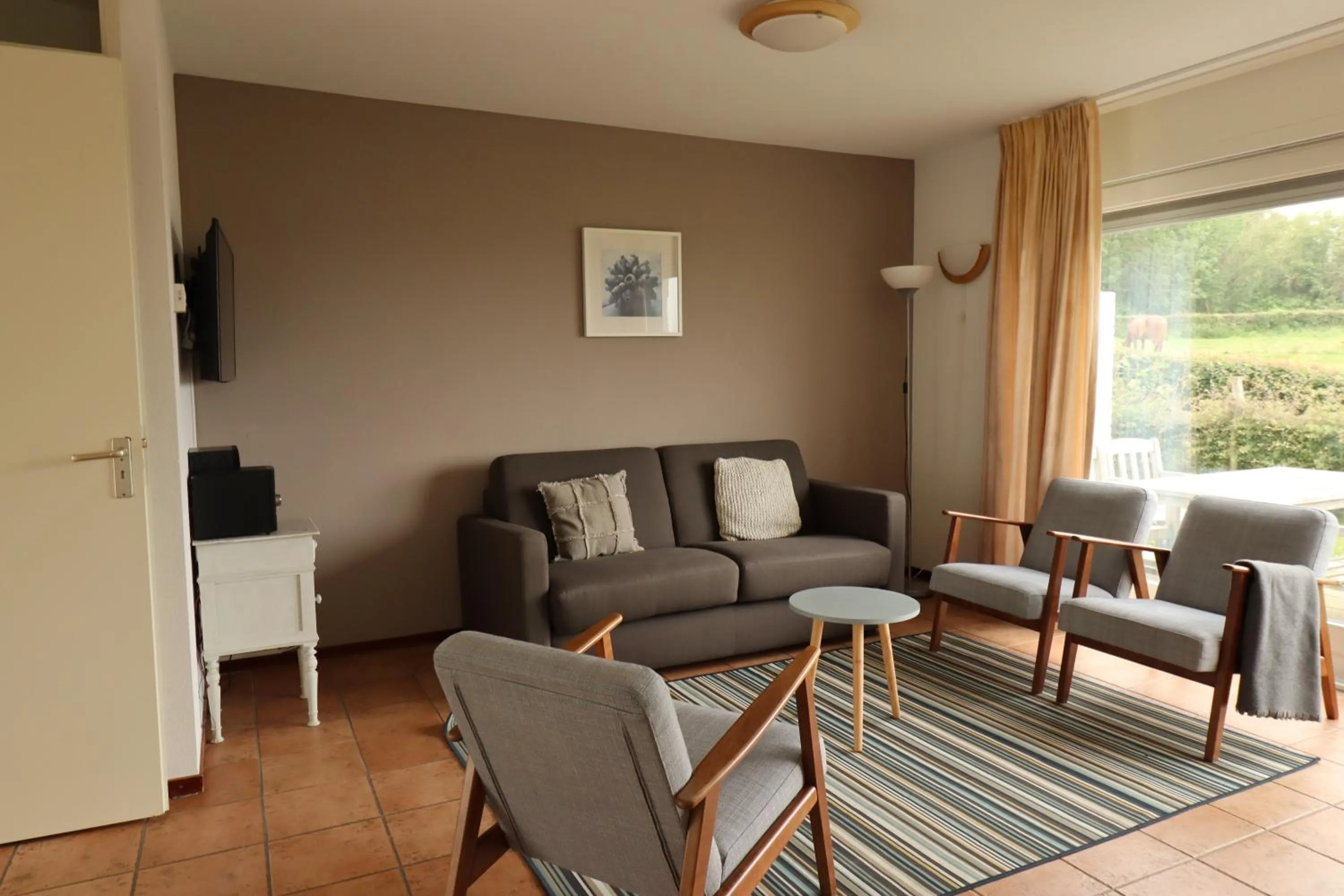 Vakantiewoningen Ons Krijtland