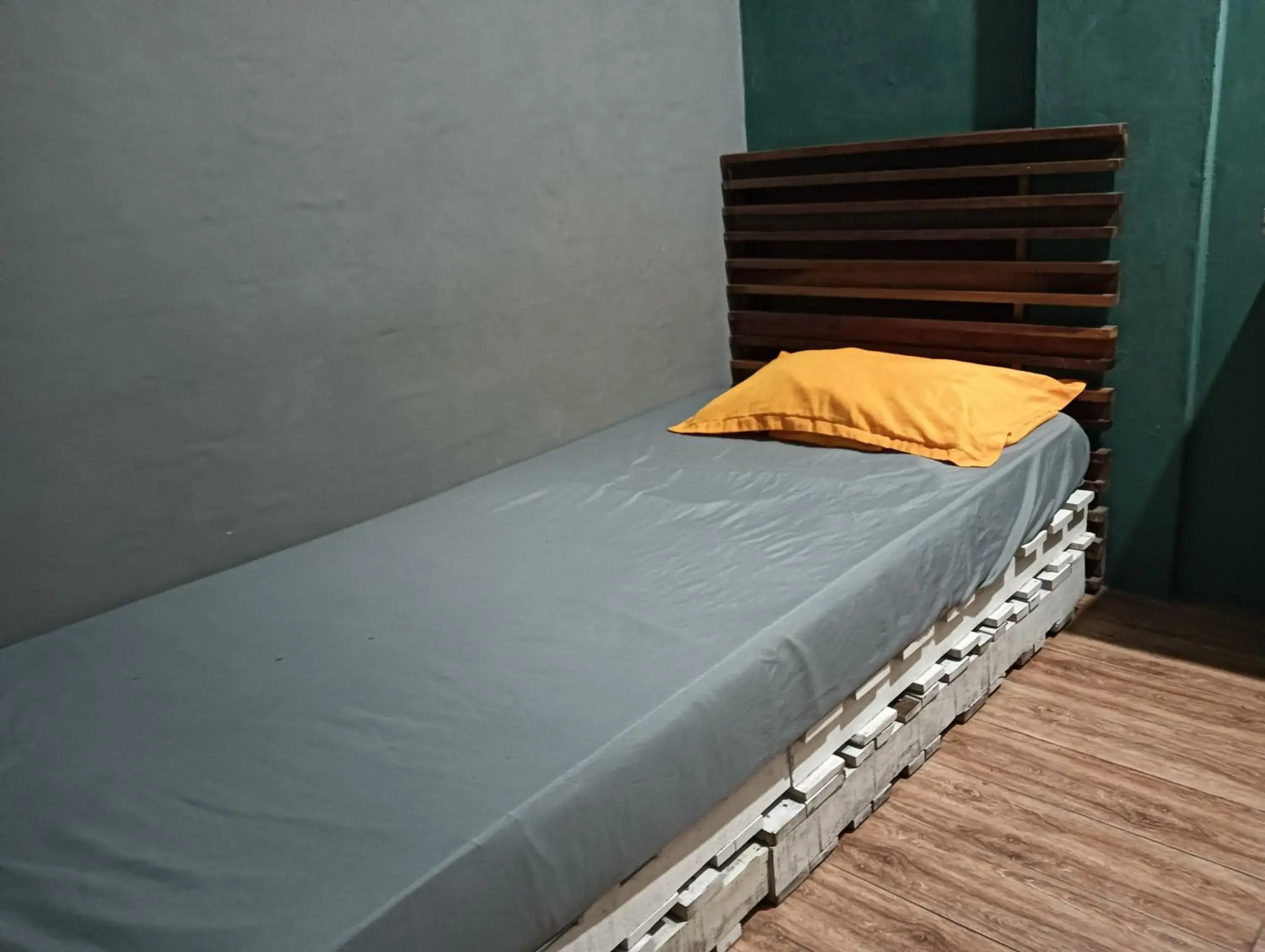 Saver Single - single occupancy in Hotel O Hi Inn 2 Saver Single - single occupancy in Hotel O Hi Inn 2