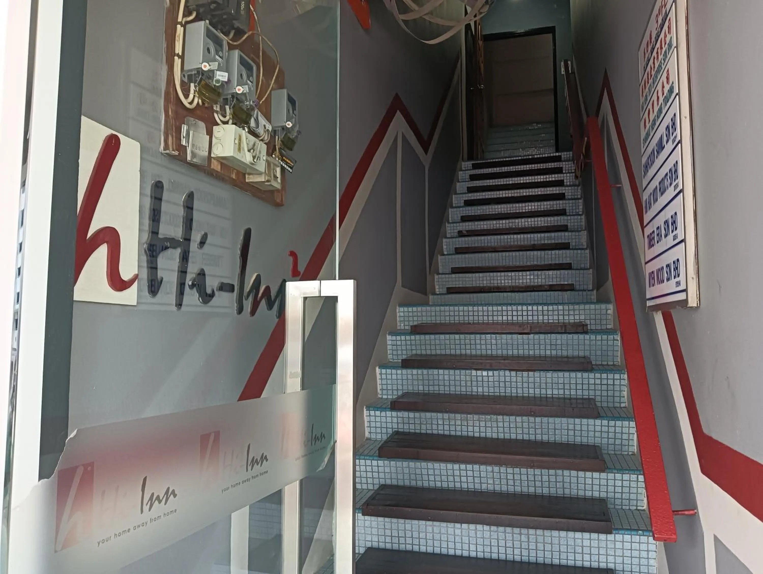 Other in Hotel O Hi Inn 2