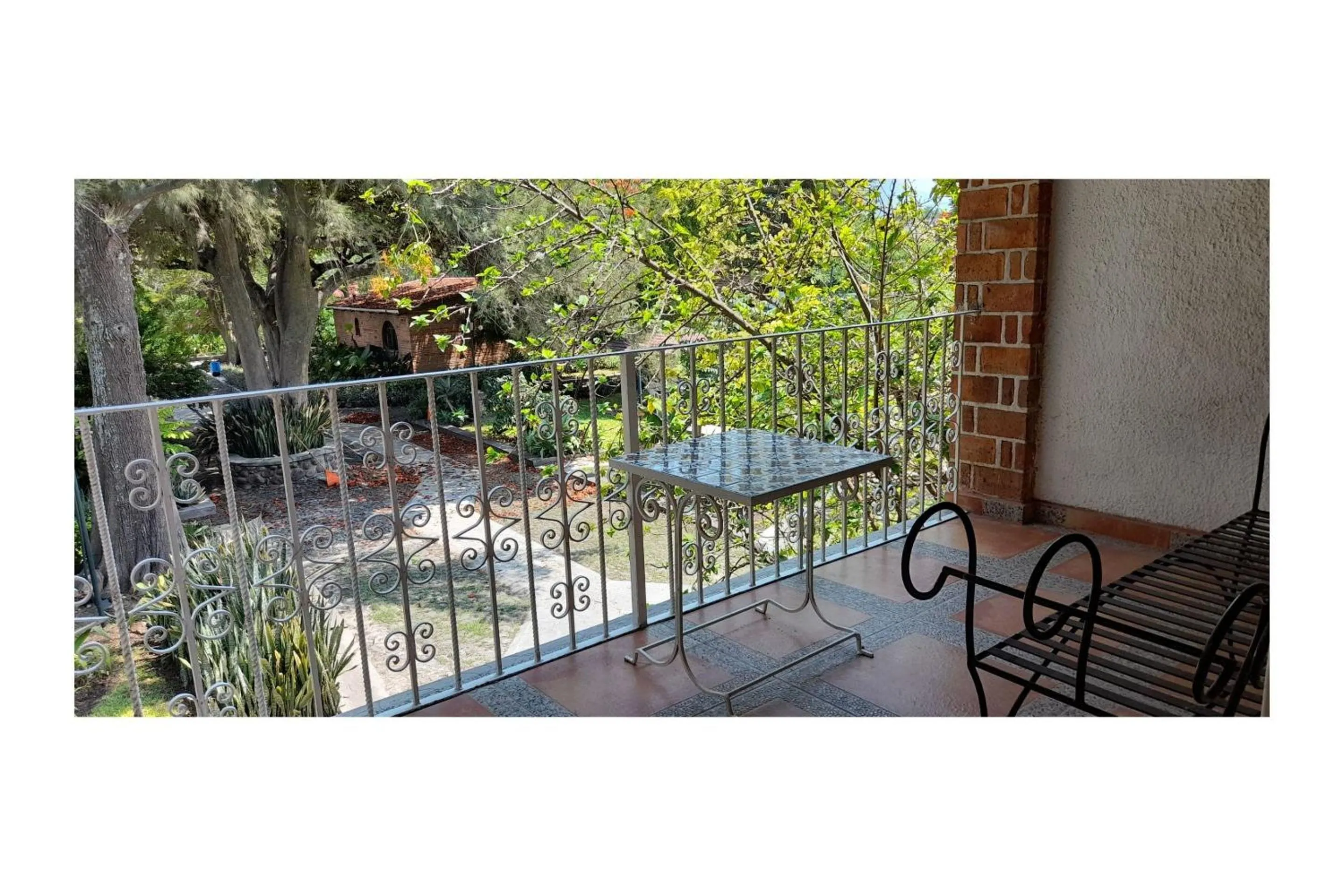 Bedroom in Capital O Posada Del Pescador Jocotepec