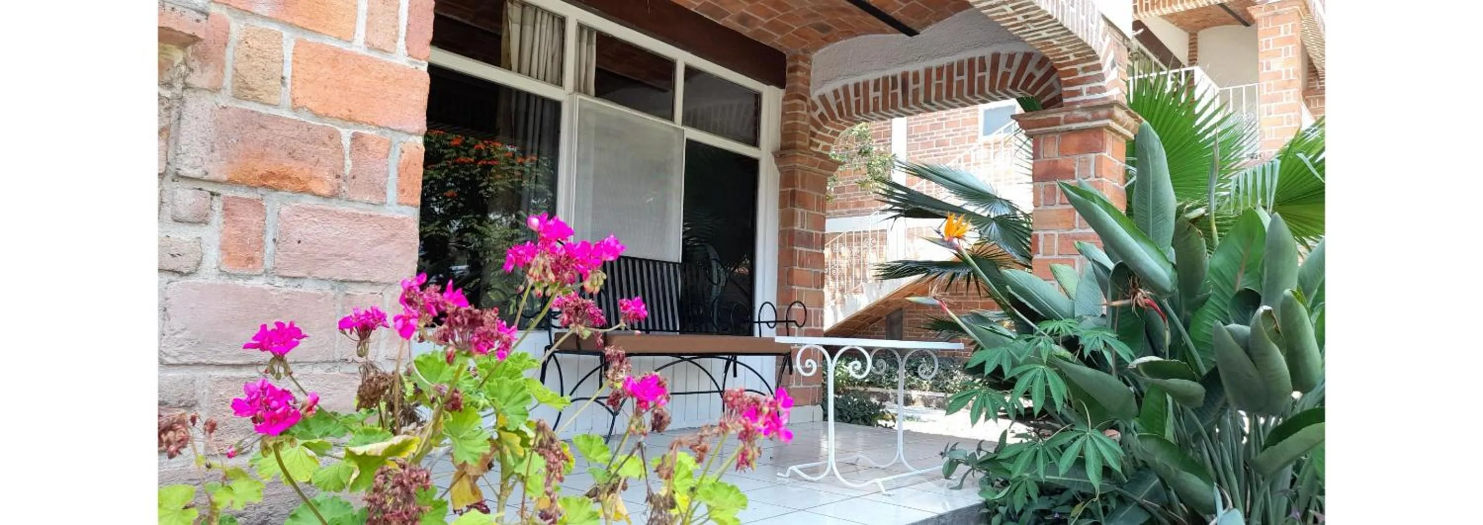 Bedroom in Capital O Posada Del Pescador Jocotepec