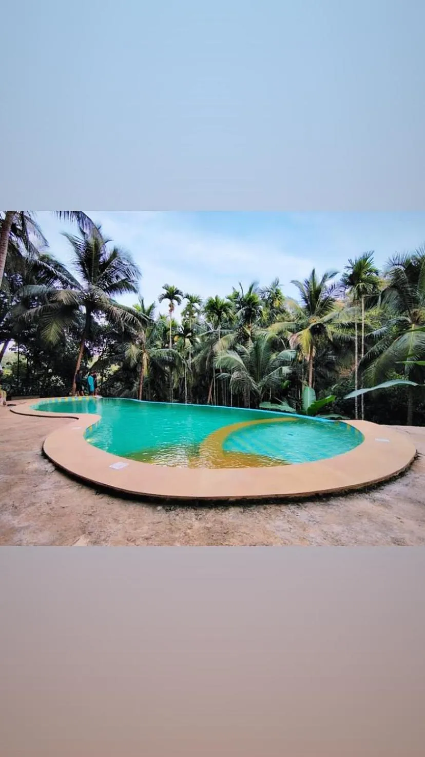 Atmani waterfront resort