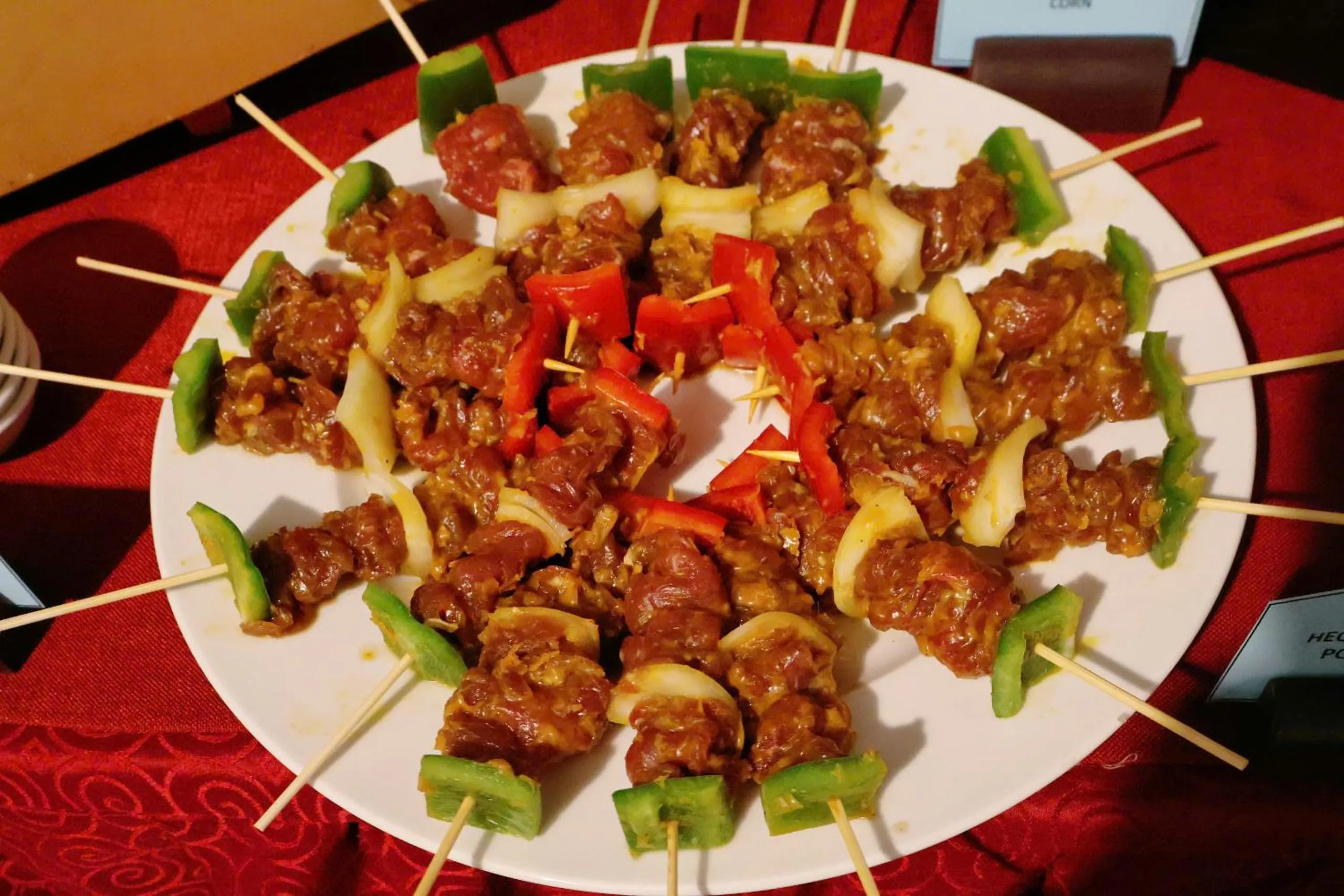 Food and drinks in My Son Boutique Hotel & Spa Hoi An