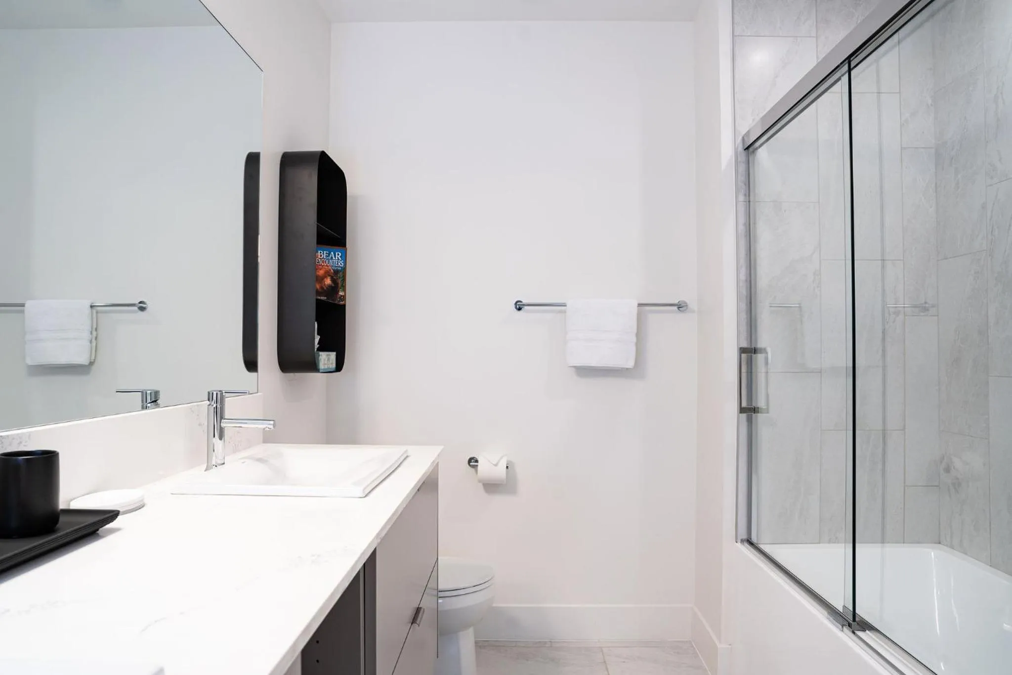 Farwell's Spike by Revelstoke Vacations