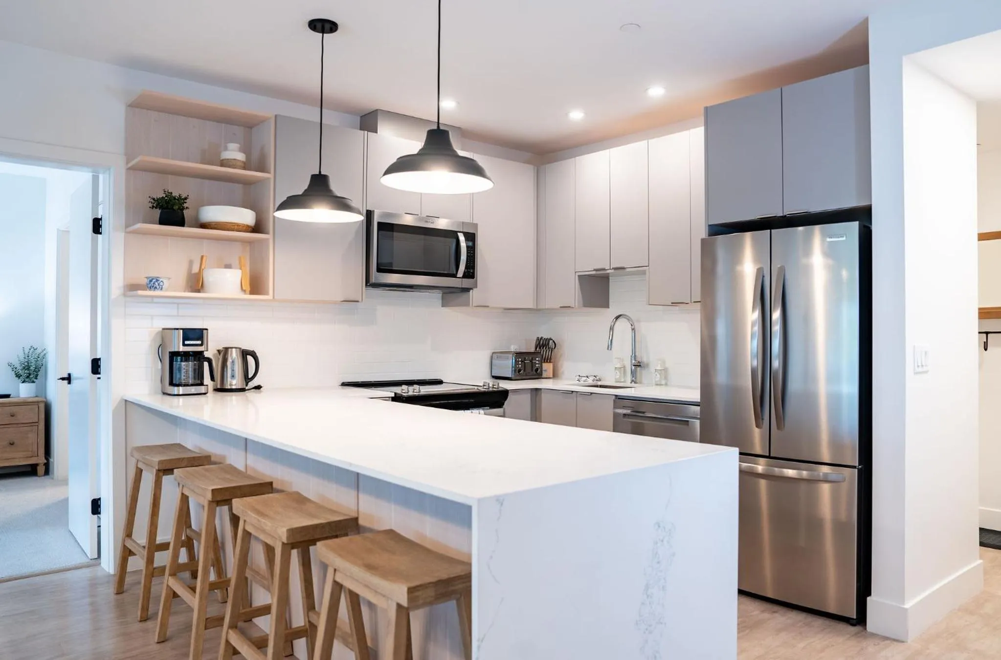 Farwell's Spike by Revelstoke Vacations