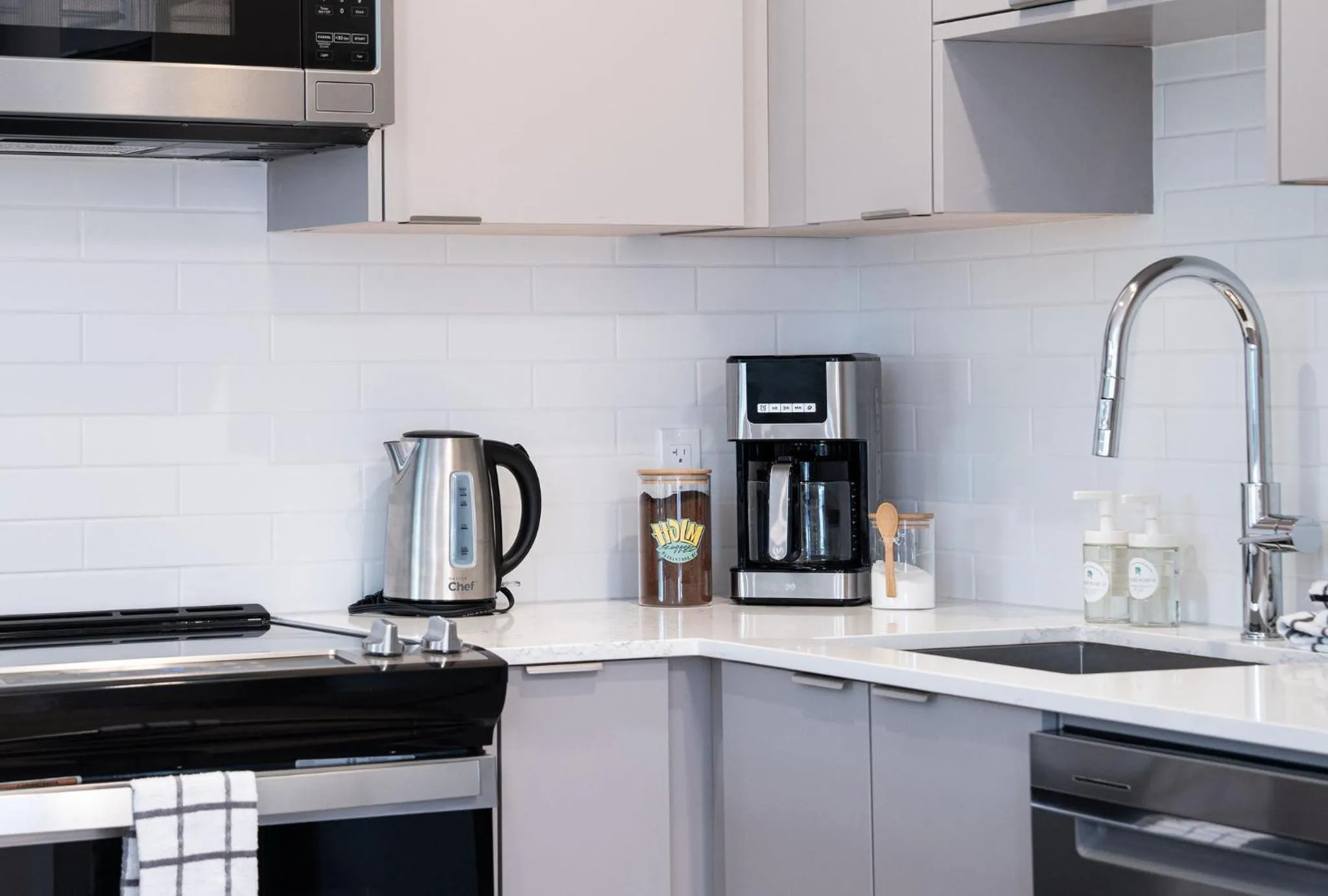 RevelStoked Getaway by Revelstoke Vacations