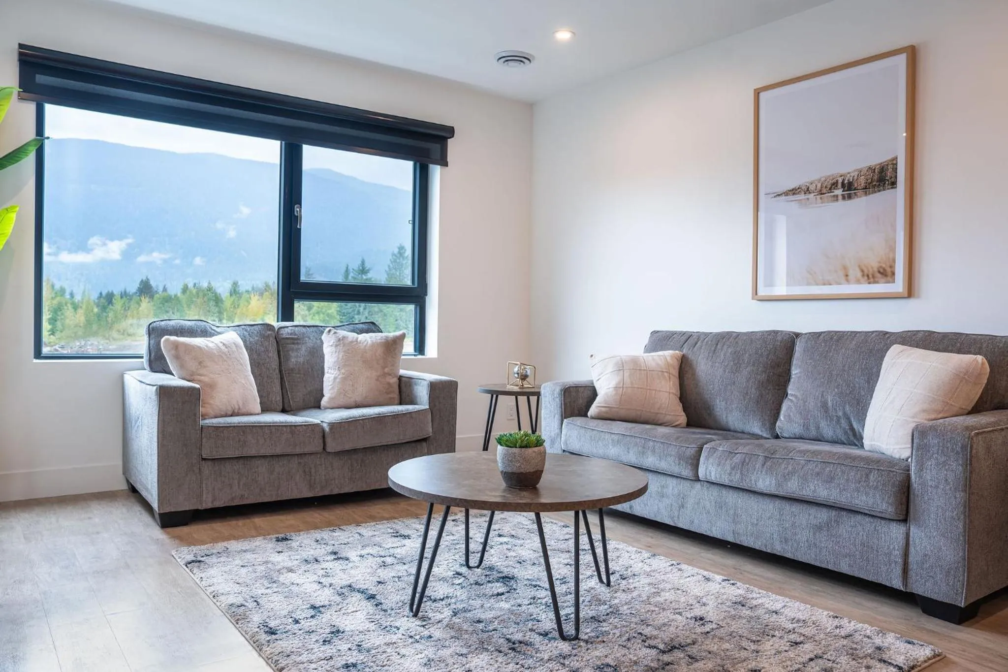 RevelStoked Getaway by Revelstoke Vacations