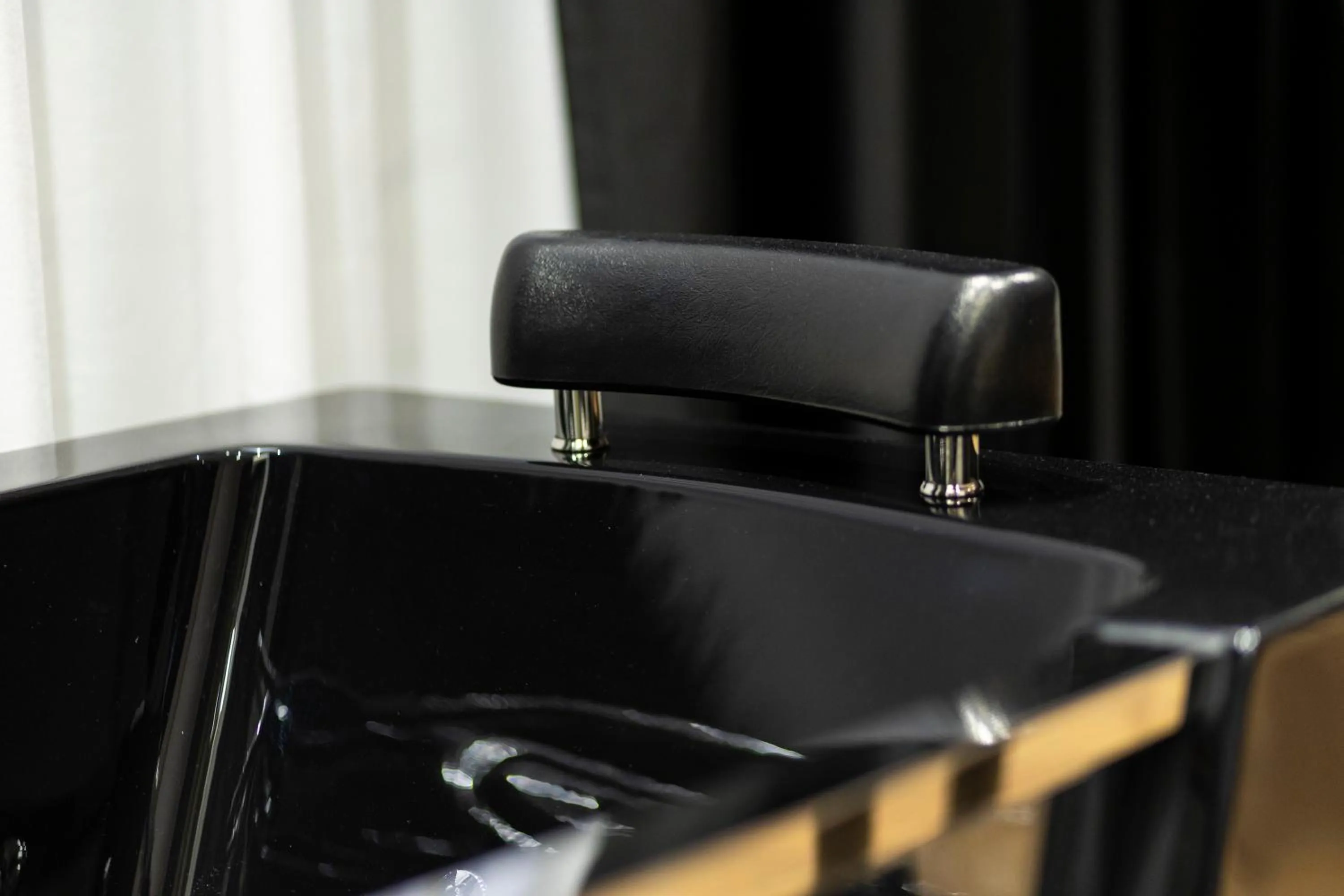 Bath in Destiny Hotel & SPA