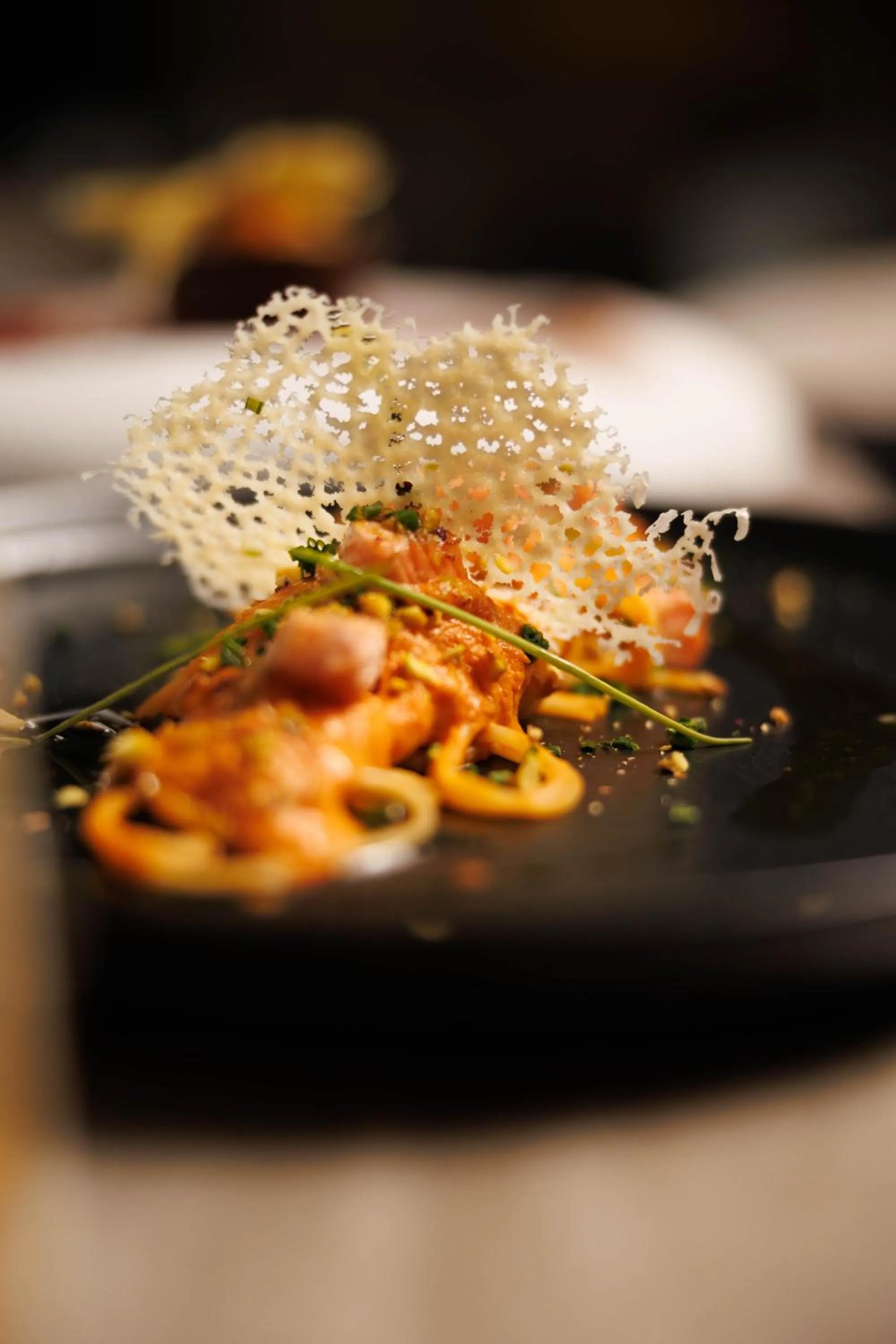 Food and drinks in Destiny Hotel & SPA