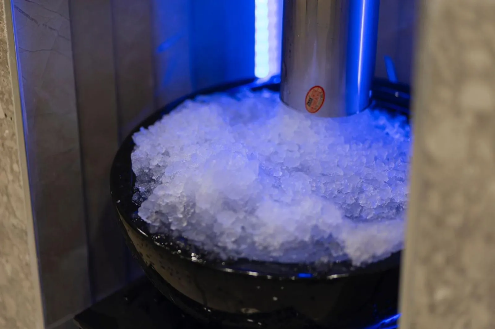 Spa and wellness centre/facilities in Destiny Hotel & SPA