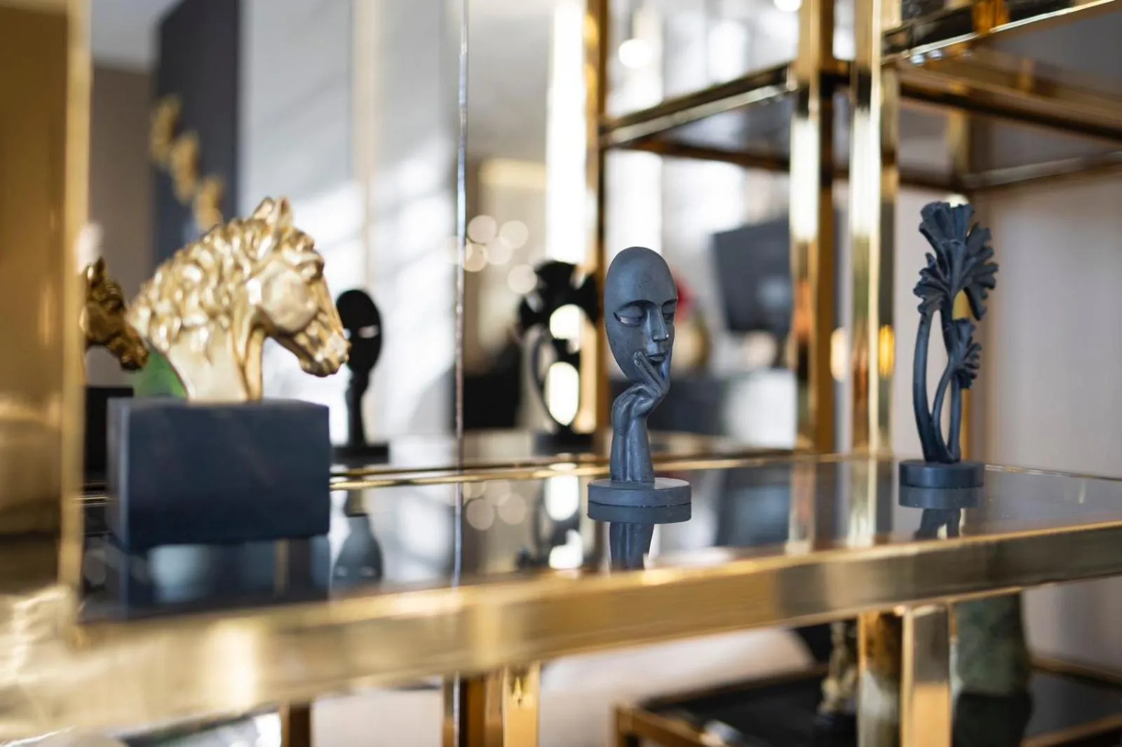 Property building in Destiny Hotel & SPA