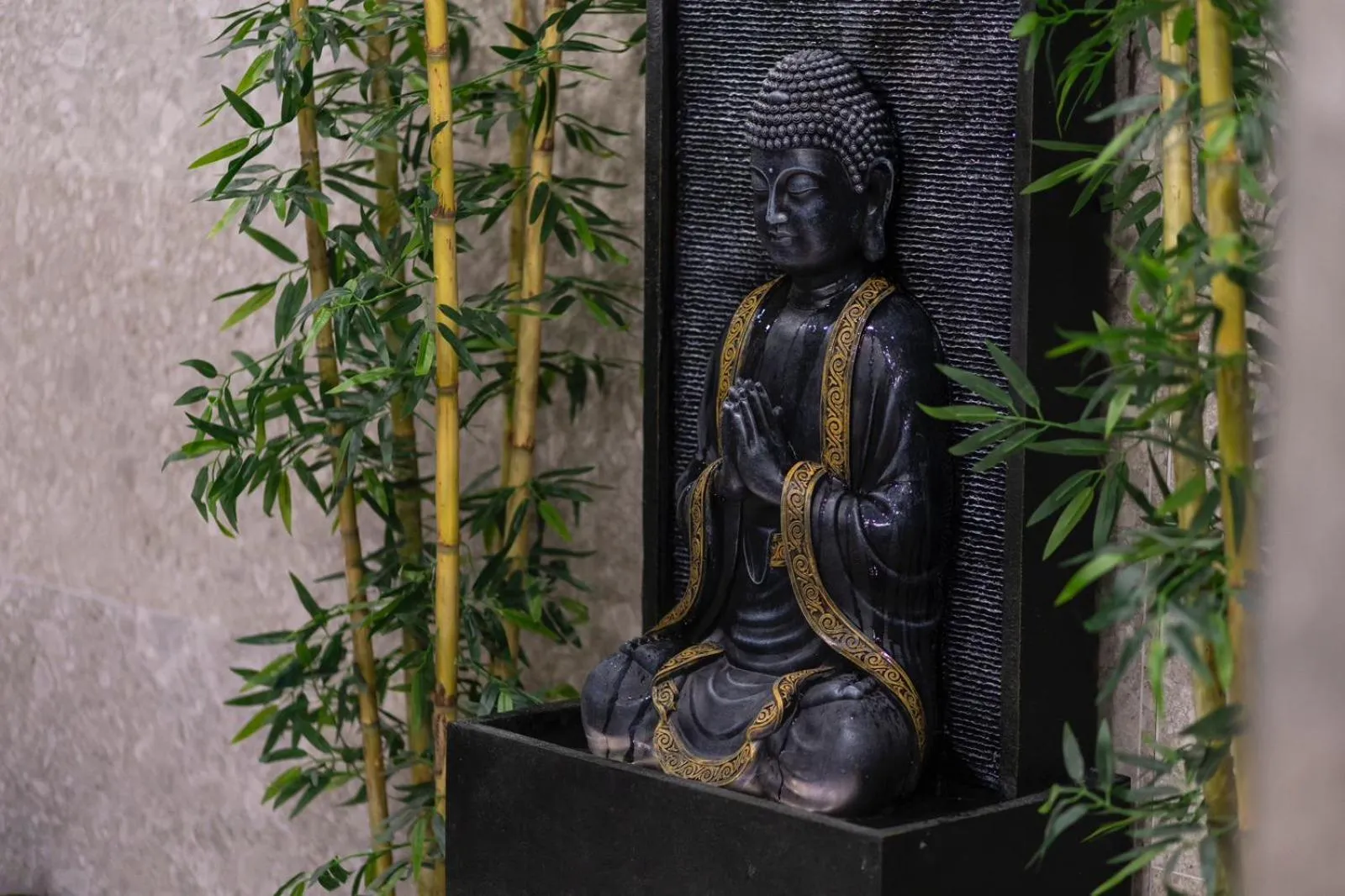 Spa and wellness centre/facilities in Destiny Hotel & SPA