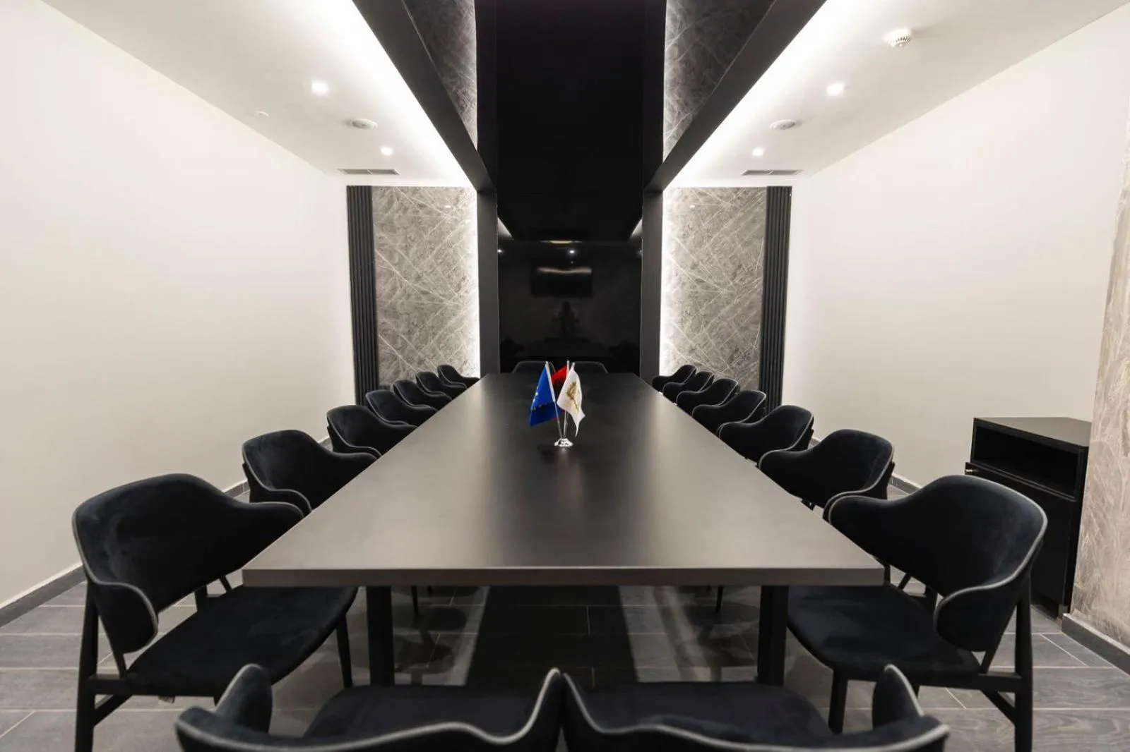 Spa and wellness centre/facilities in Destiny Hotel & SPA