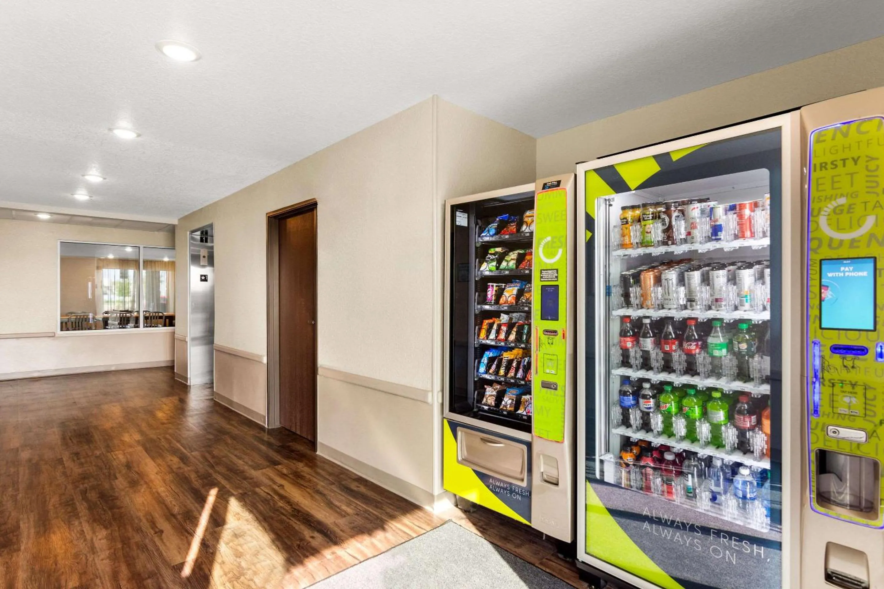 Other in WoodSpring Suites Port St Lucie