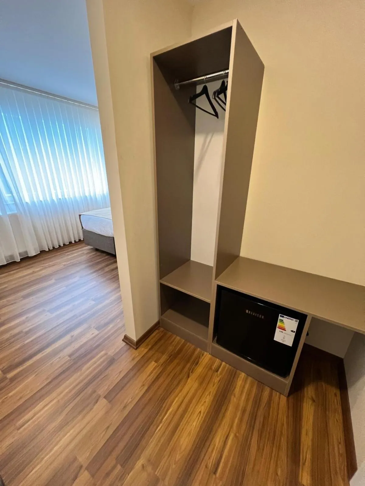 oven in Taksim Nacre 360 Suit