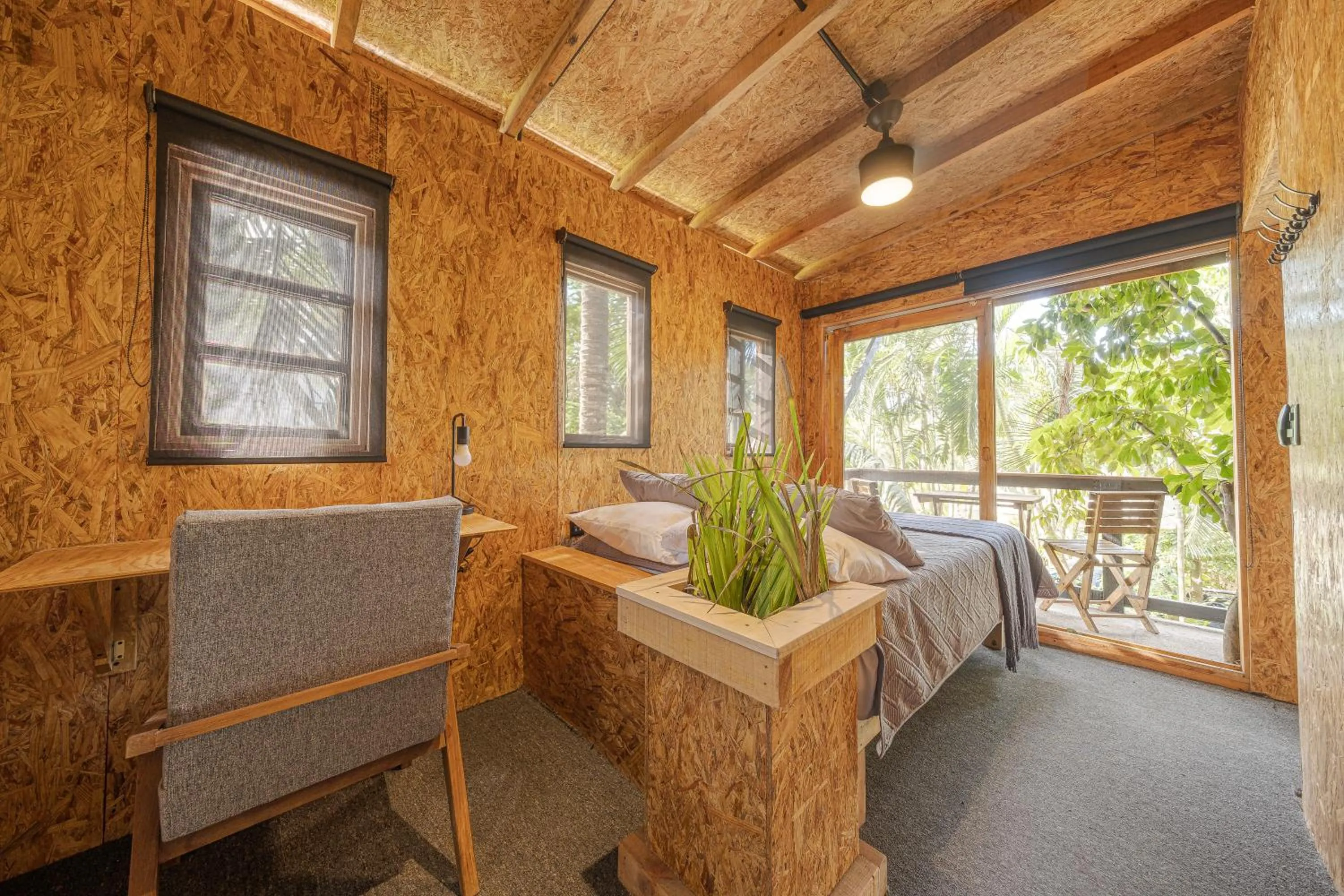 View (from property/room) in El Refugio de Sayulita - Solo Adultos