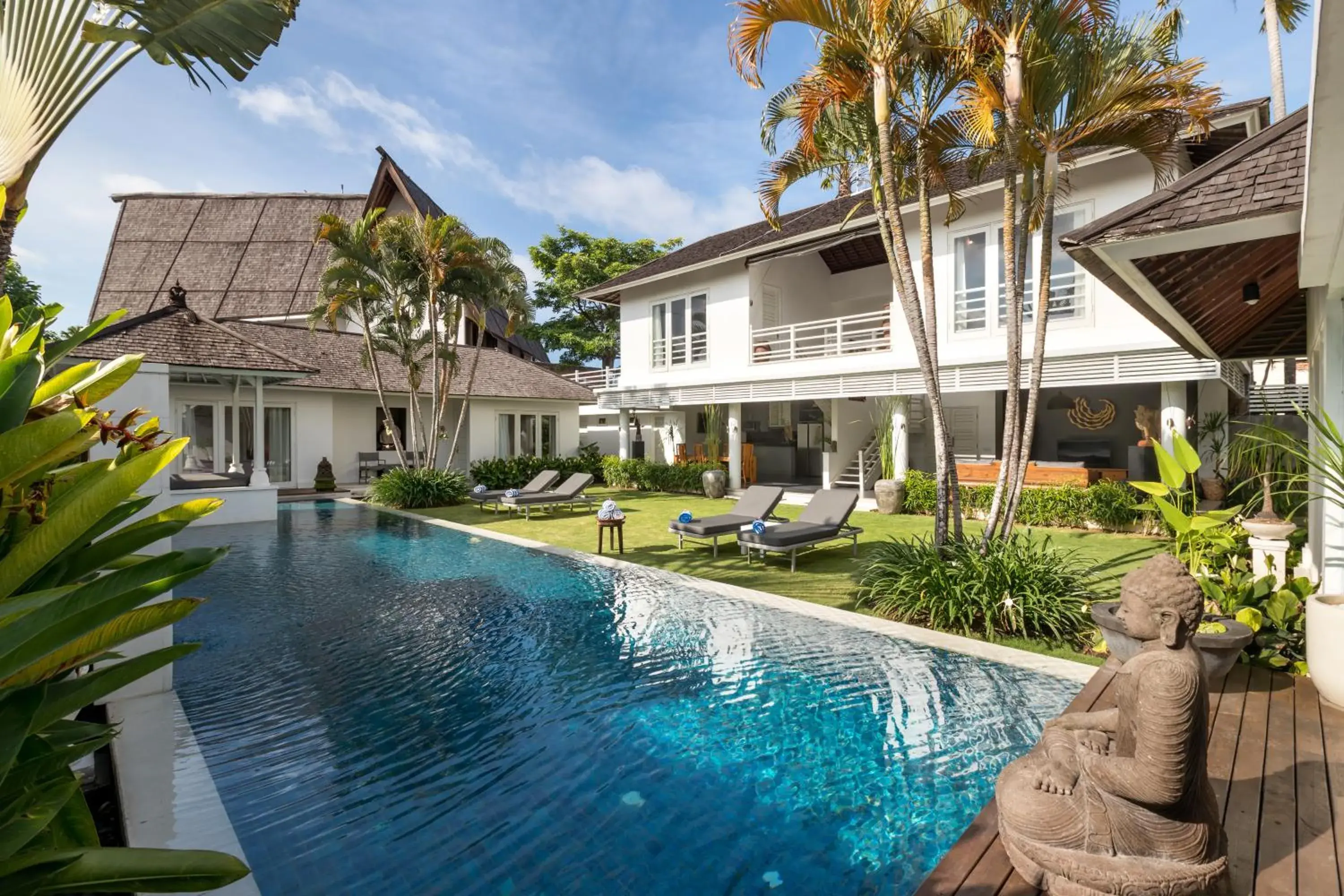 Kerta Rama Seminyak by Kerta Living Kerta Rama Seminyak by Kerta Living
