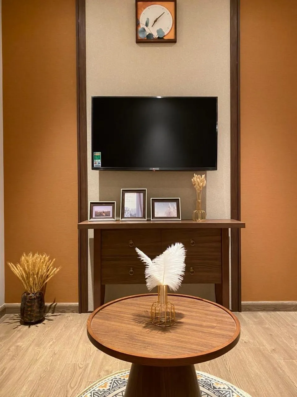 TV and multimedia in Mandala Cham Bay Mũi Né